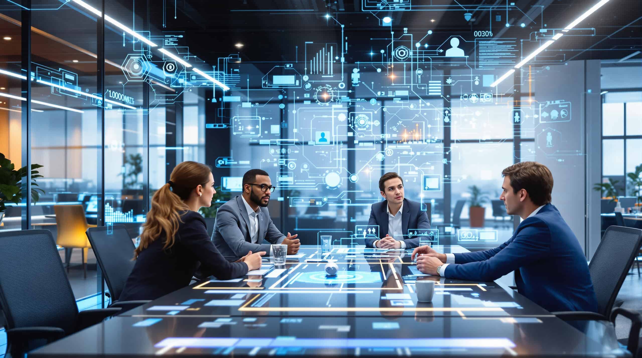 What Makes a Strong ChatBot.com Competitor? Essential Features to Look For