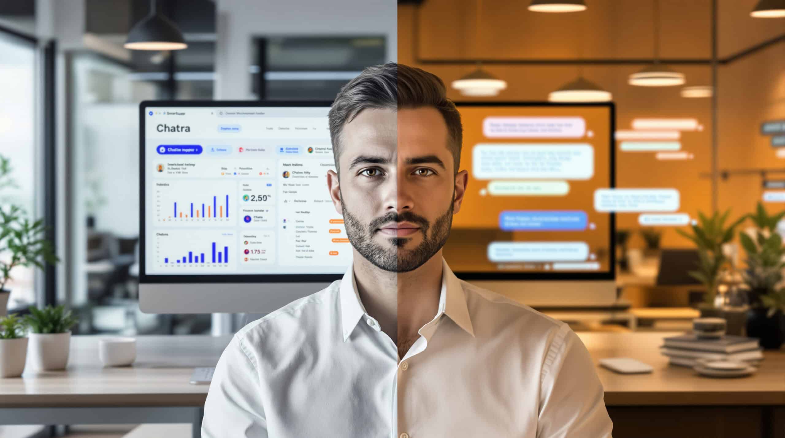 Smartsupp vs Chatra: Analytics Depth, GDPR Posture, and Ideal Users