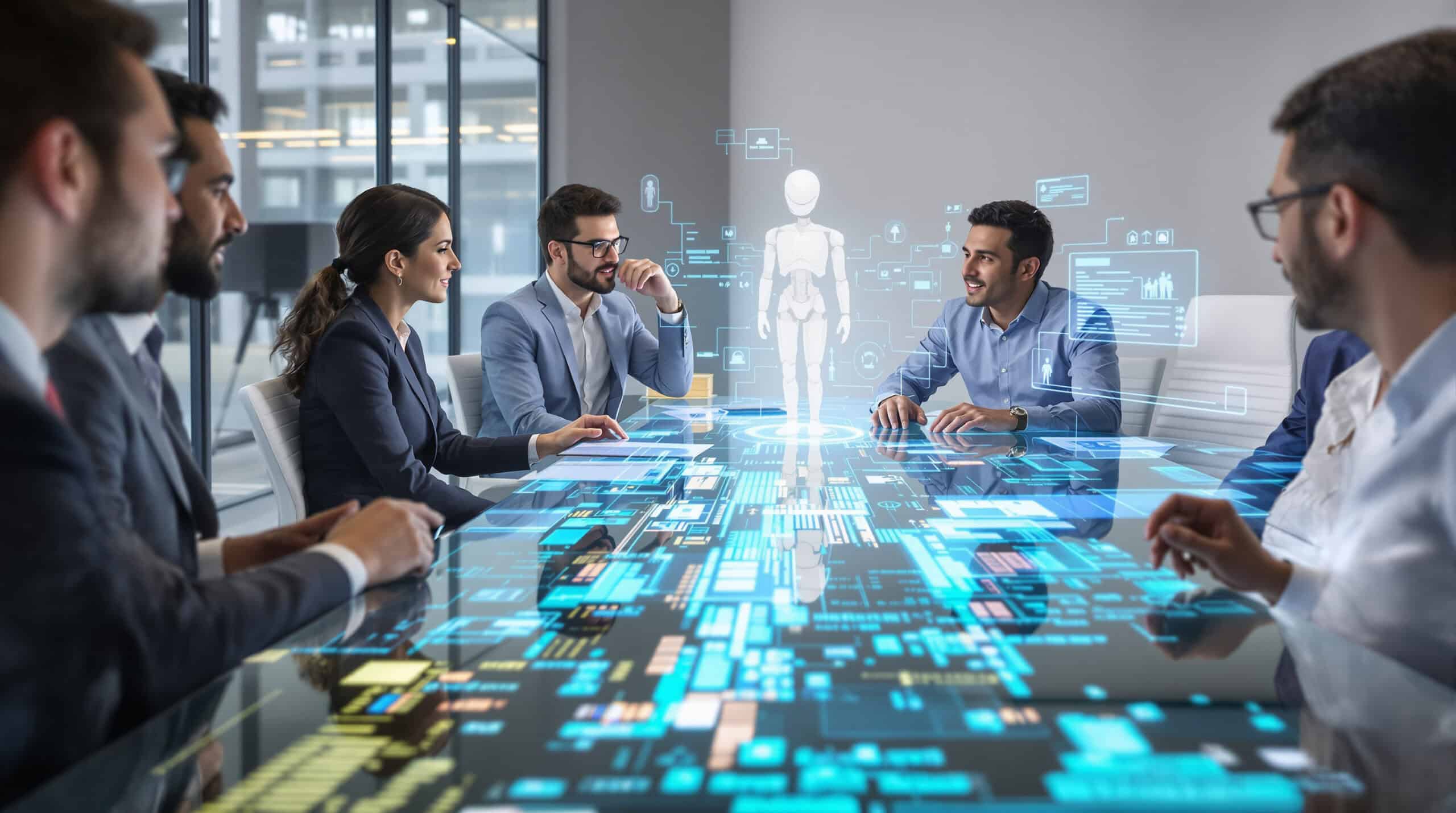 UChat — All-in-One Bot Builder with Omnichannel Templates