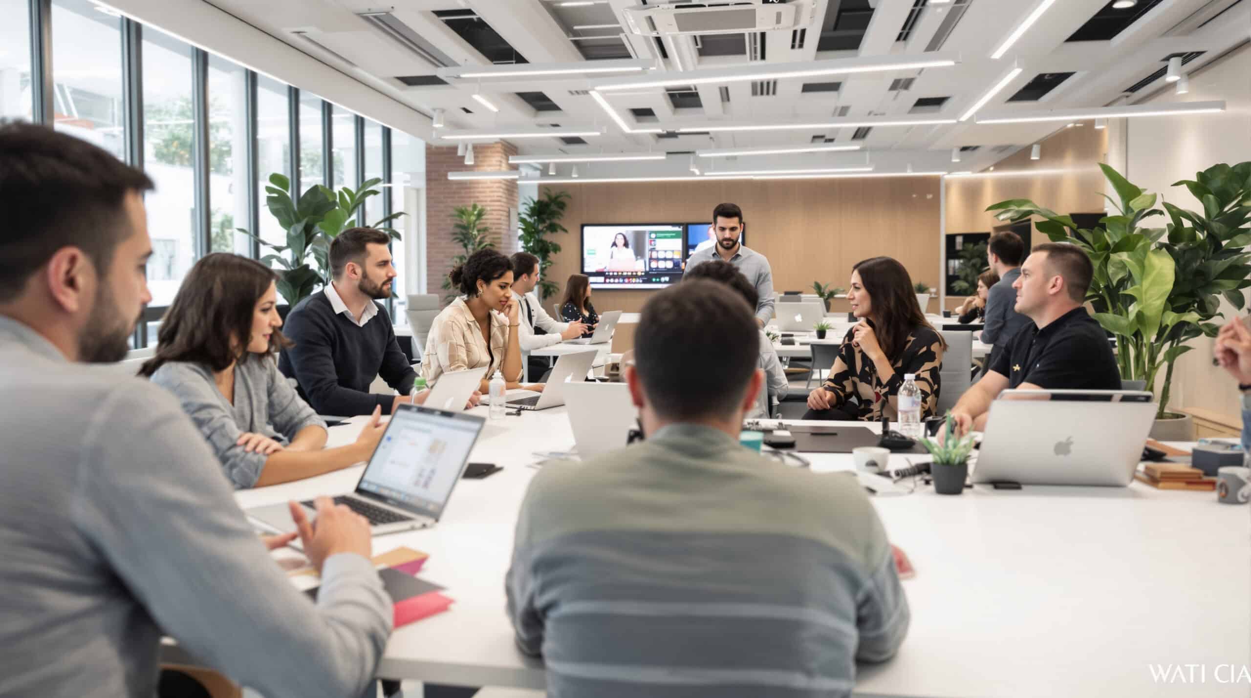 Wati — WhatsApp Business API + Team Inbox