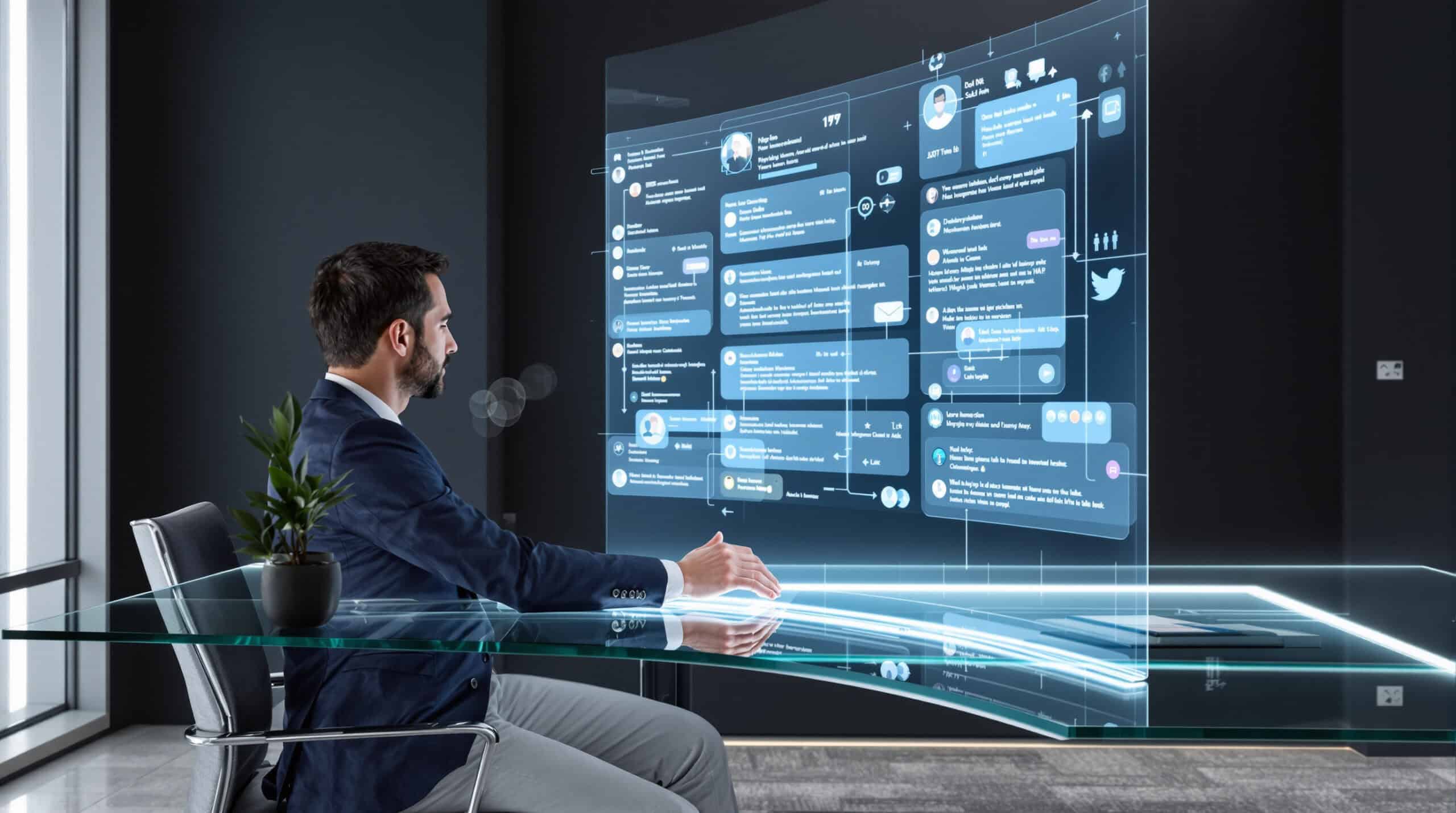 SleekFlow — Omnichannel Inbox with Automation