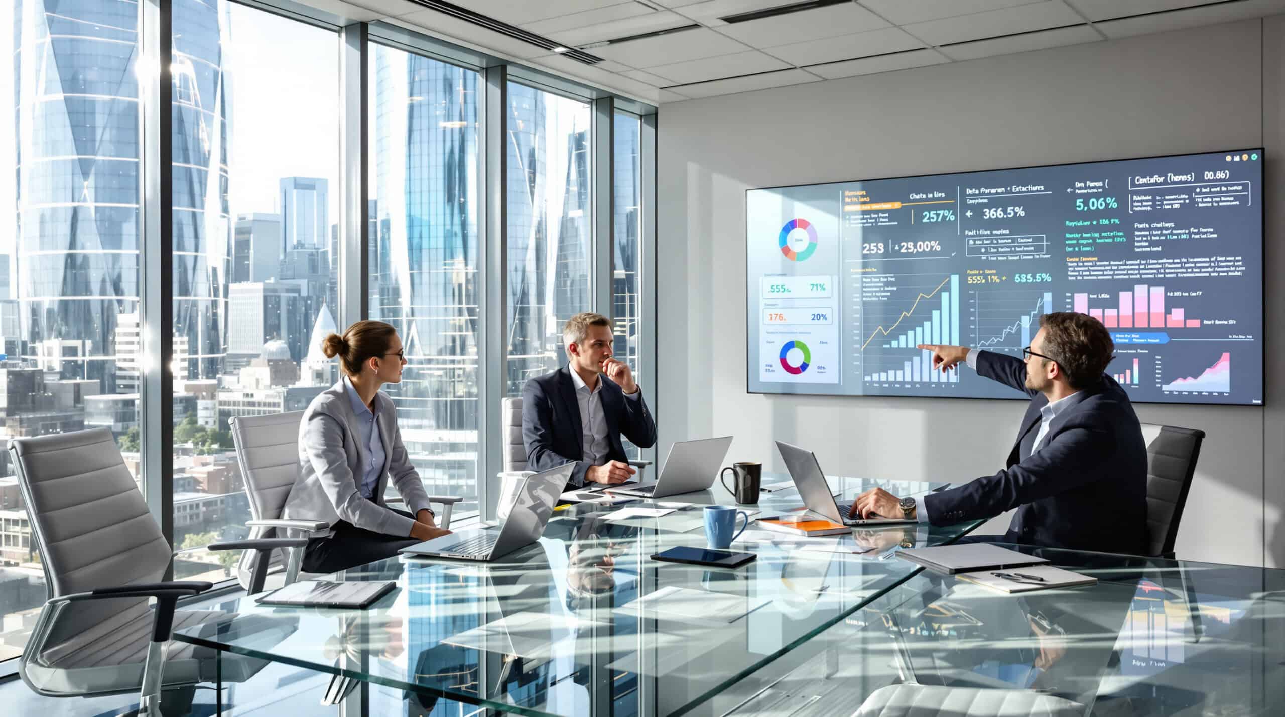 Evaluating ChatBot.com Competitors: Key Metrics and Evaluation Criteria