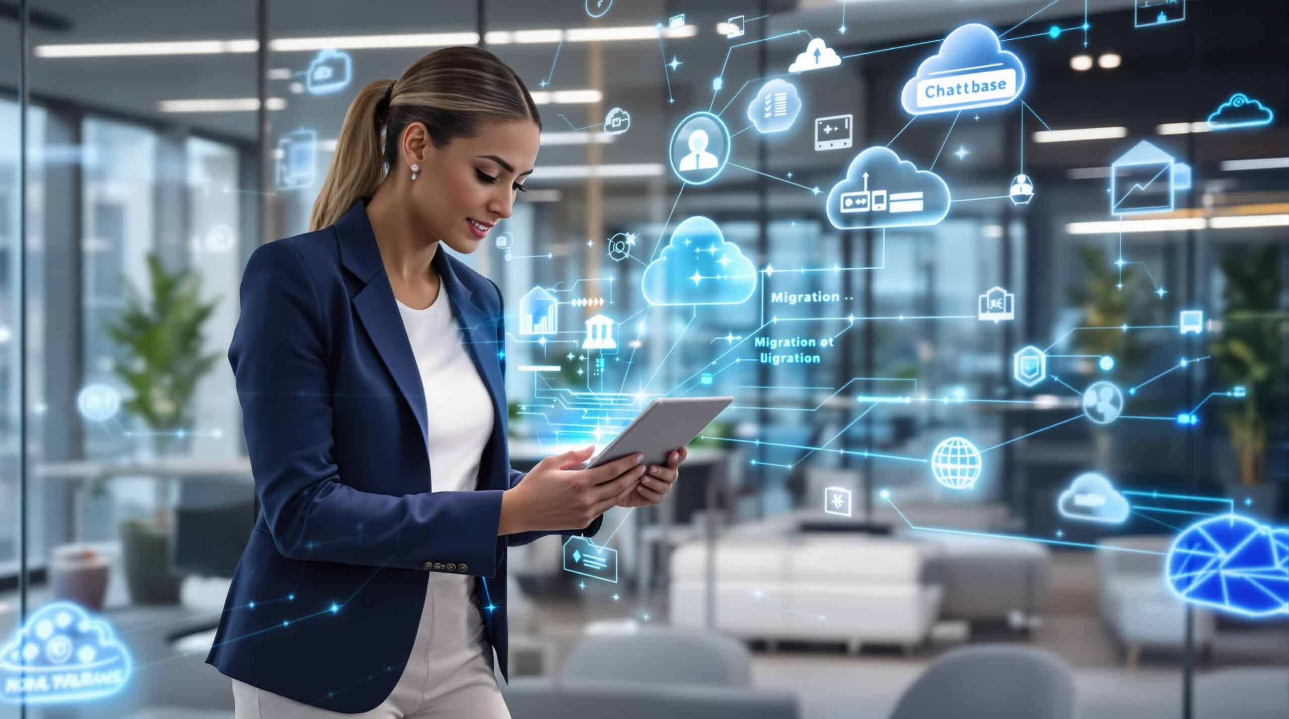 Migrating from Chatbase: A Practical Guide