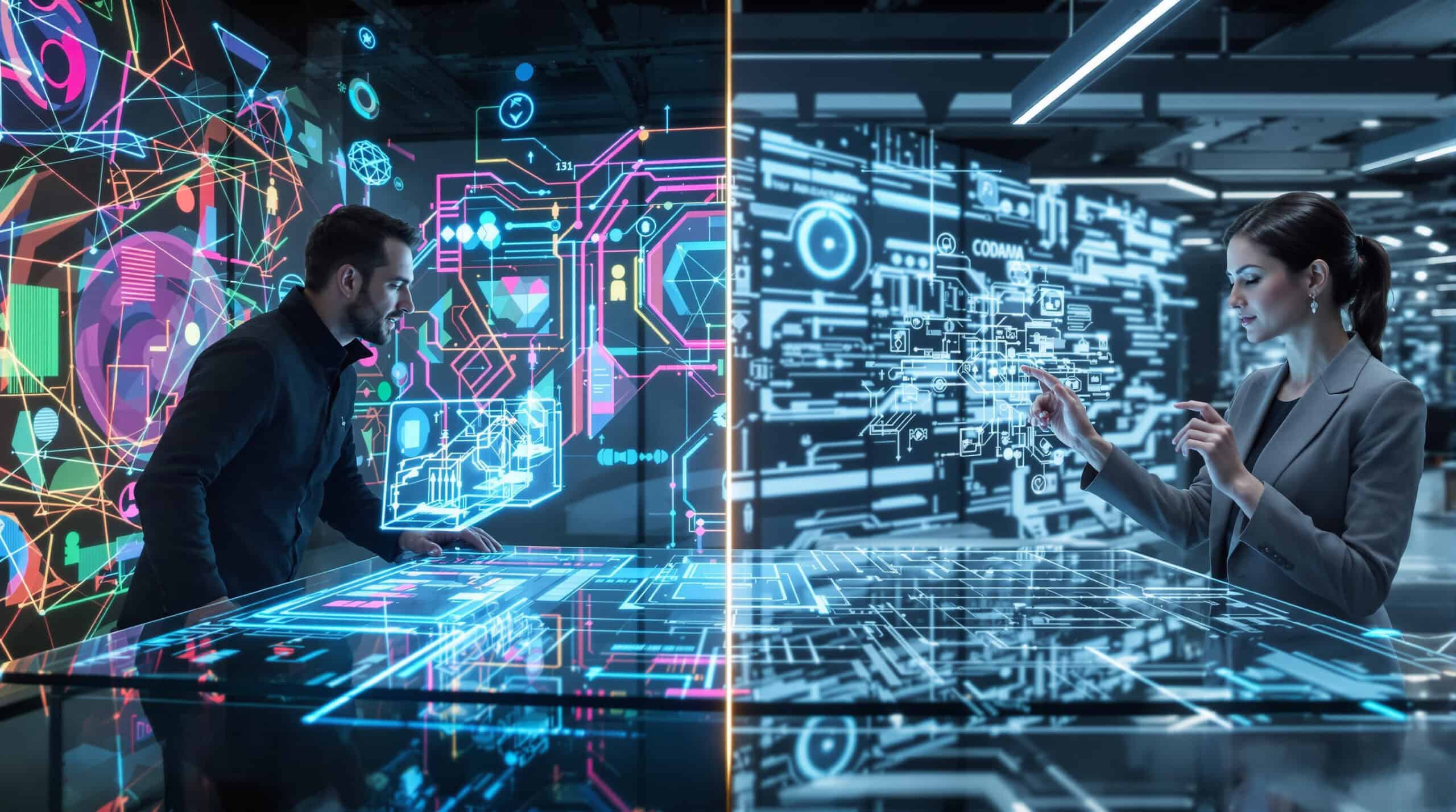 Talkees: A Modern Alternative to ChatBot.com