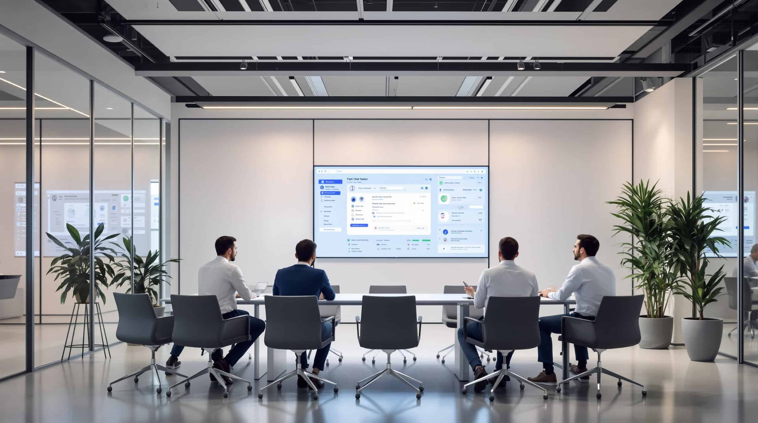 Conclusion: Finding Your Ideal Chatbase Replacement