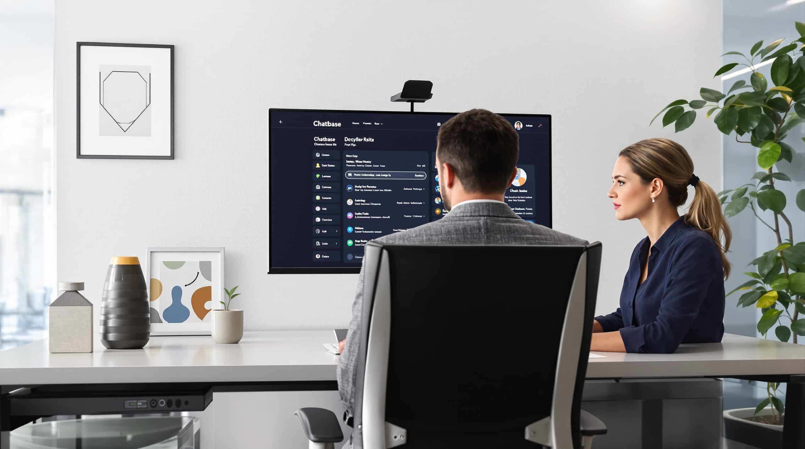 10 Best Chatbase Alternatives & Competitors (Free & Paid)