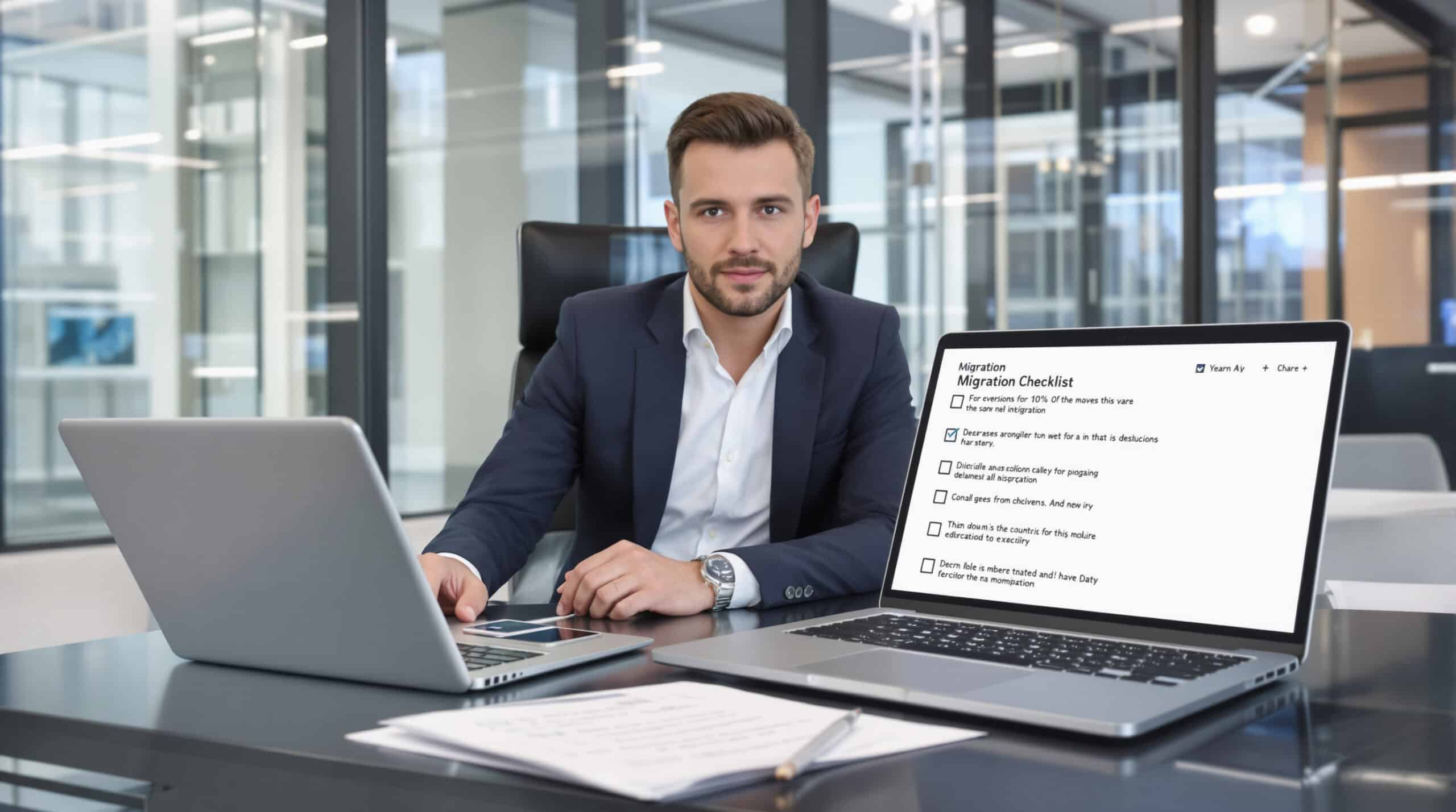 Switching from Chatra Without Downtime: Migration Checklist