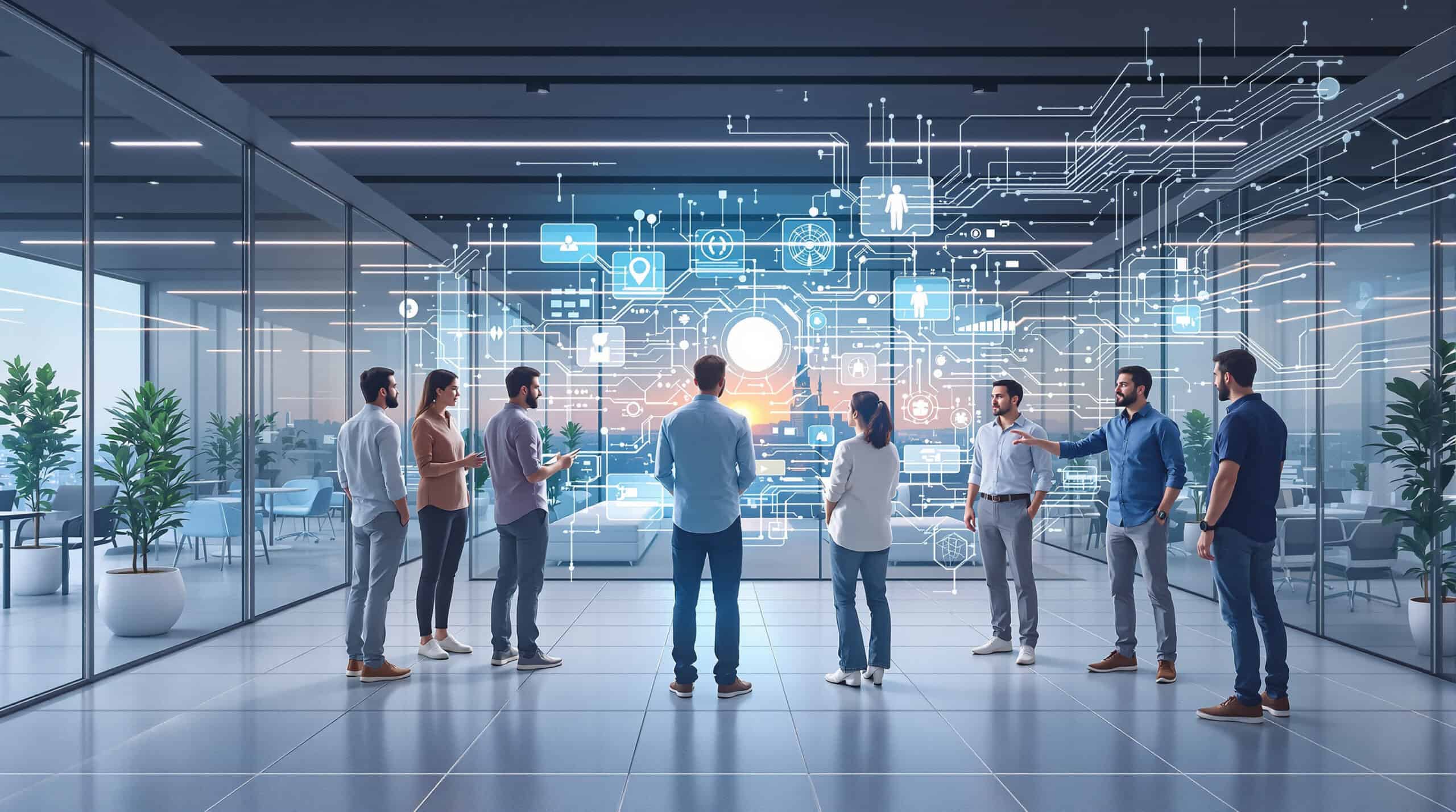 Botpress: Developer-Centric AI Stack with NLU, Knowledge Connectors, and SDKs Among ChatBot.com Competitors