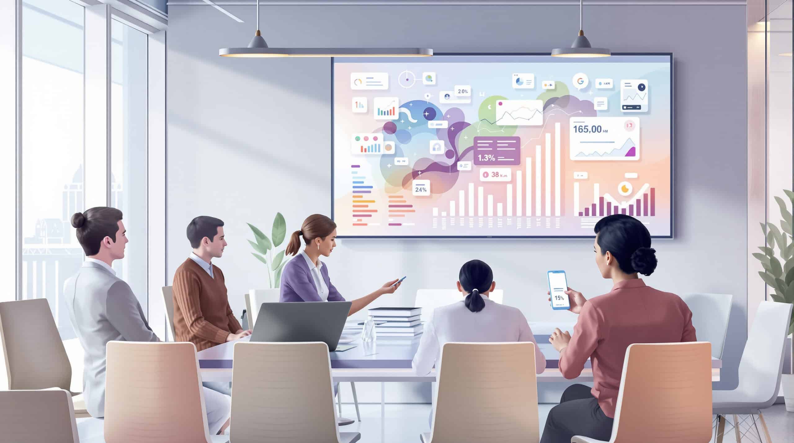 Tars: Conversion-Focused Website Chatbots for Lead Gen and Support Deflection as a ChatBot.com Alternative