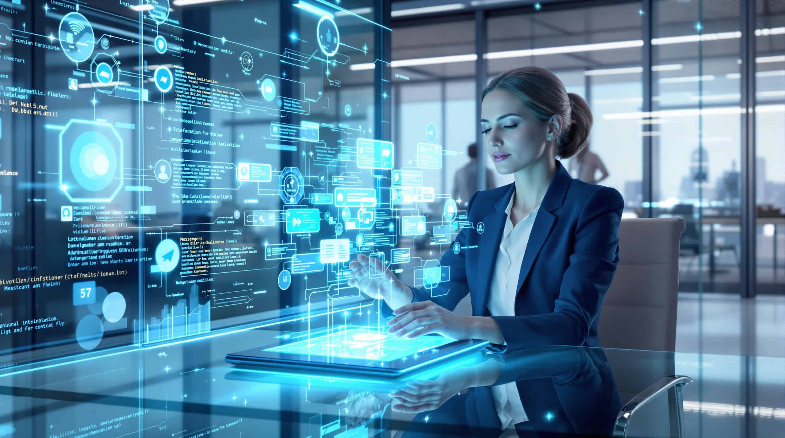 Botsailor: Lightweight GPT-Powered Bots for Messenger and Telegram Among ChatBot.com Alternatives