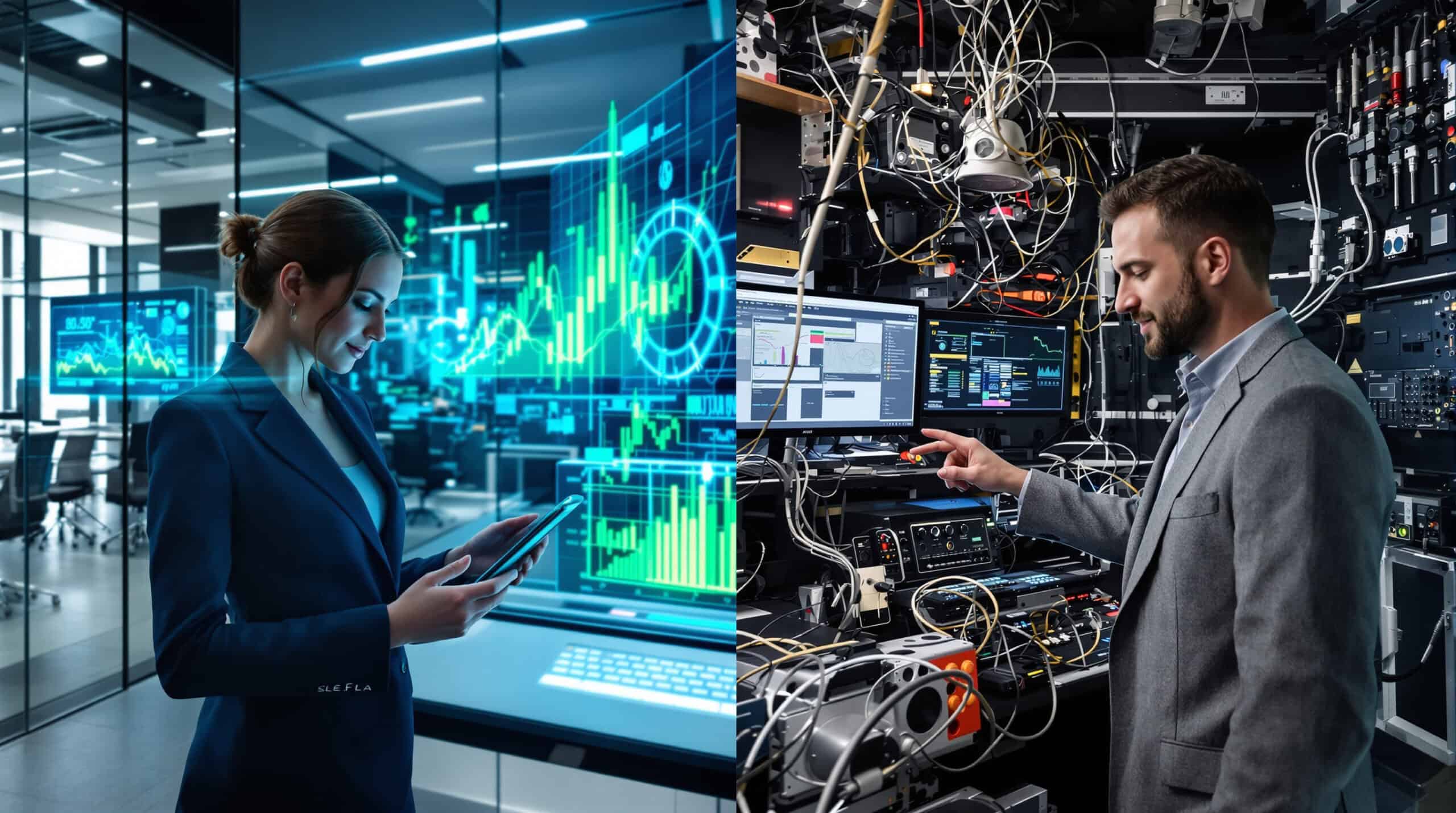 How Sleekflow Compares to Competitors: Evaluation Criteria