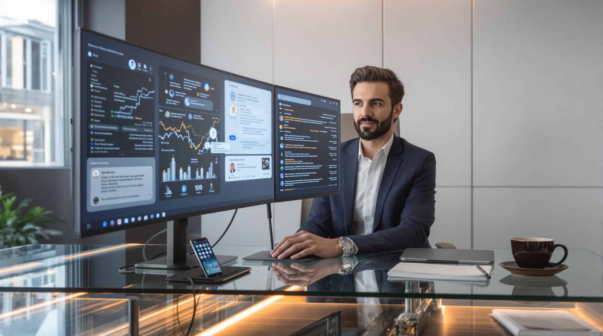 MessageBird: Enterprise-Grade Messaging Platform