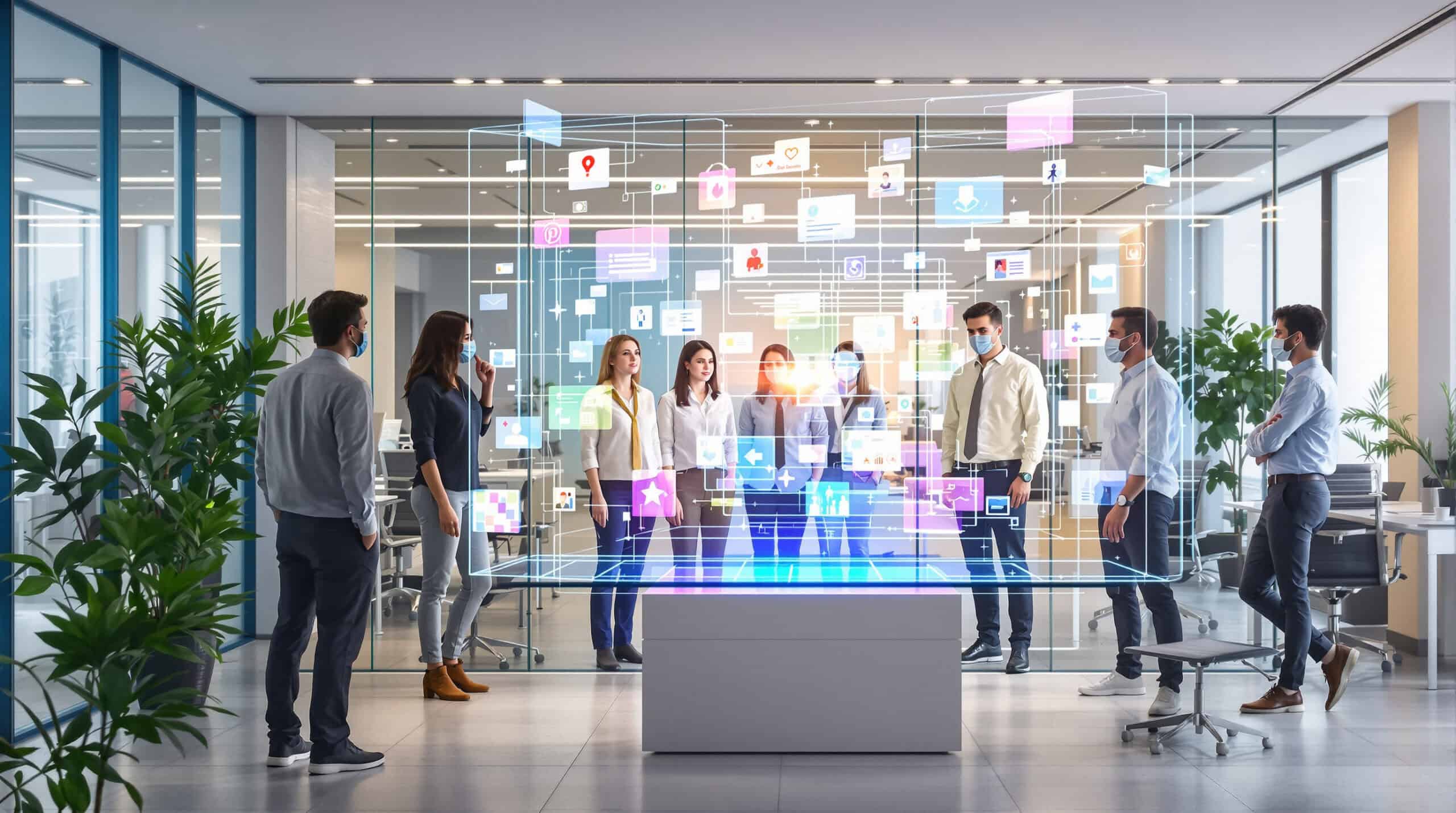 Trengo: Collaborative Inbox for Team Communication