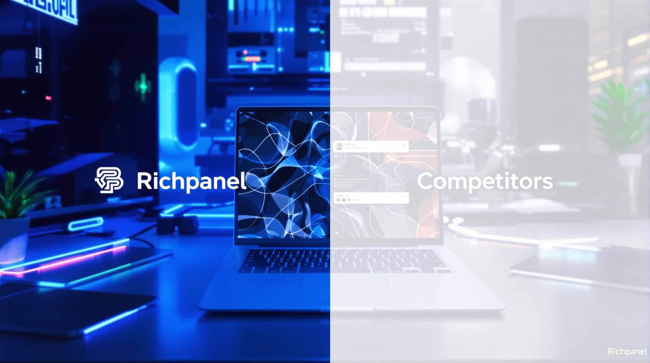 How We Evaluated Richpanel vs Competitors