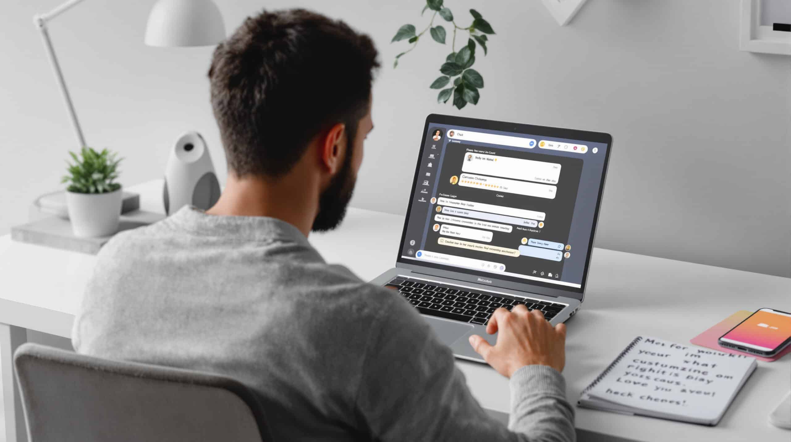 Tidio: E-commerce Live Chat and Chatbot Specialist