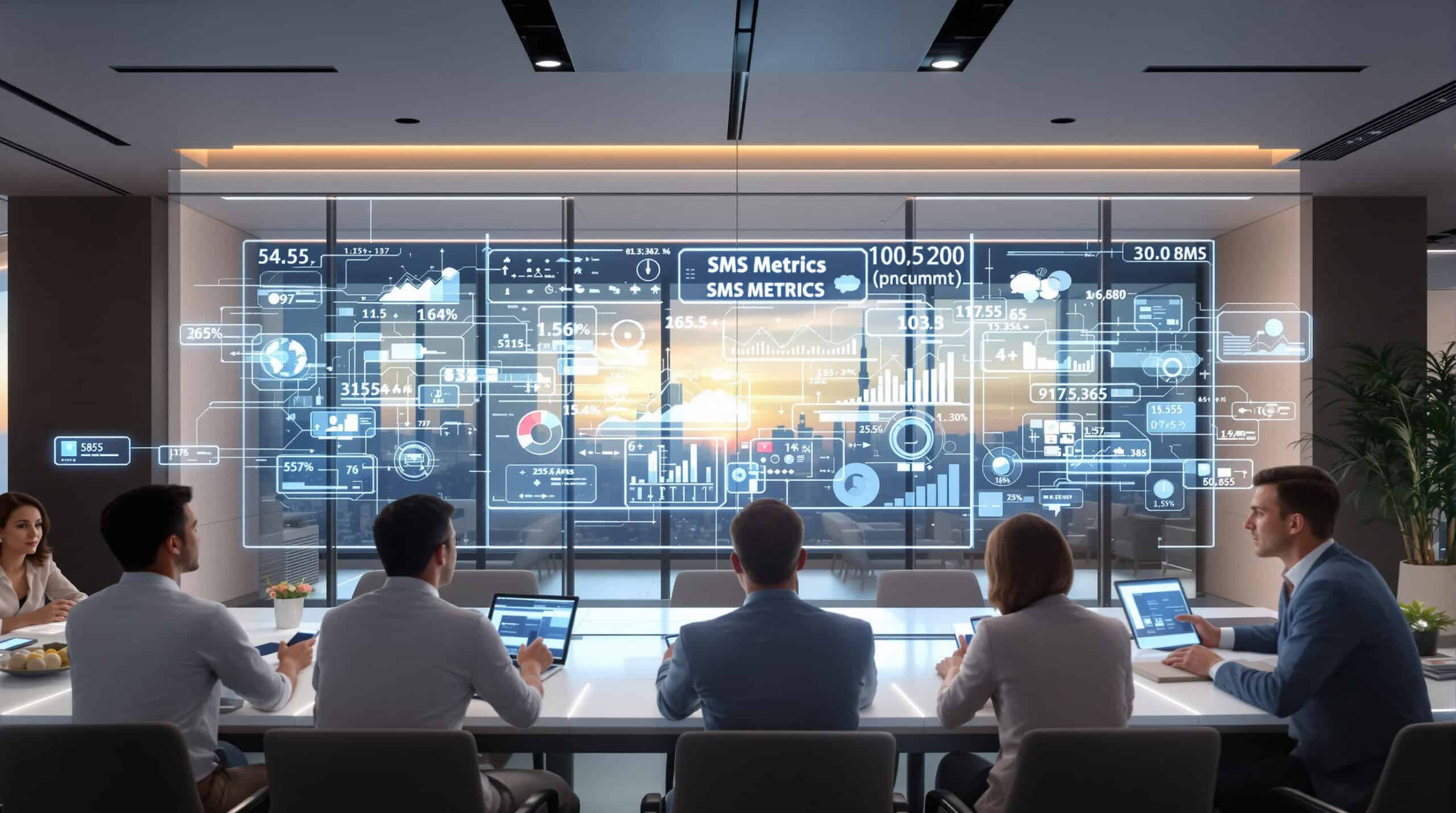 Textedly: SMS-First Campaigns and Alerts