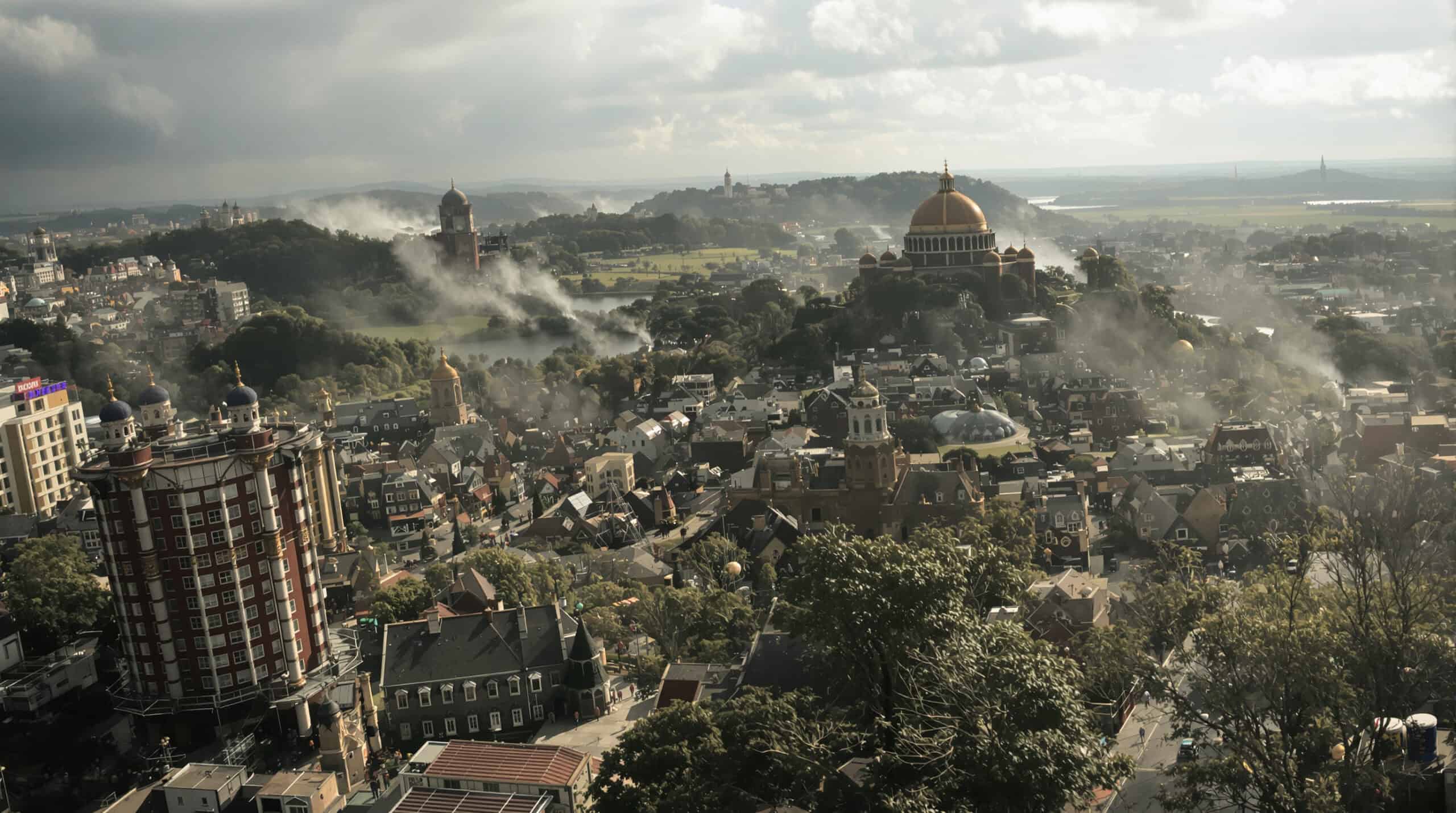 Talkees — AI-first Helpdesk and Chatbot for Modern Ecommerce