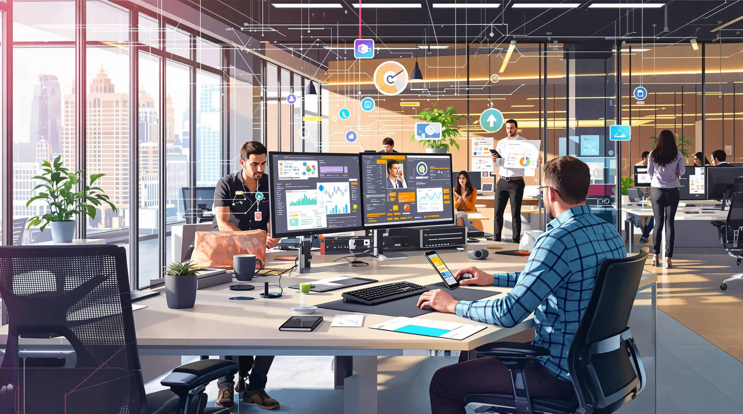 What Should You Demand from an eDesk Alternative?