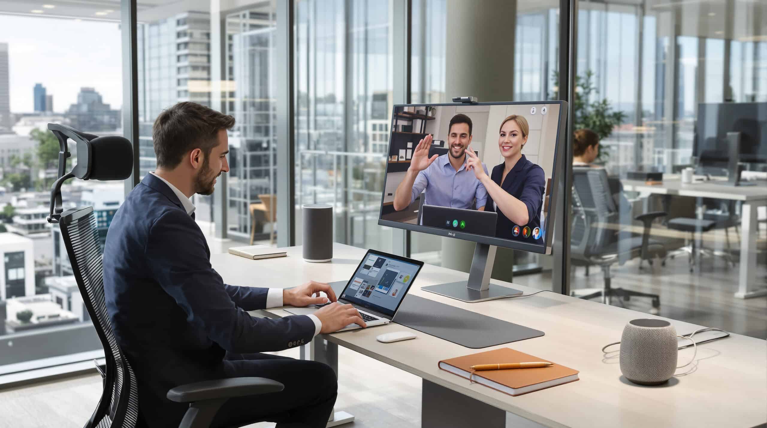 What to Seek in an Outvio Desk Alternative: Essential Features Explained