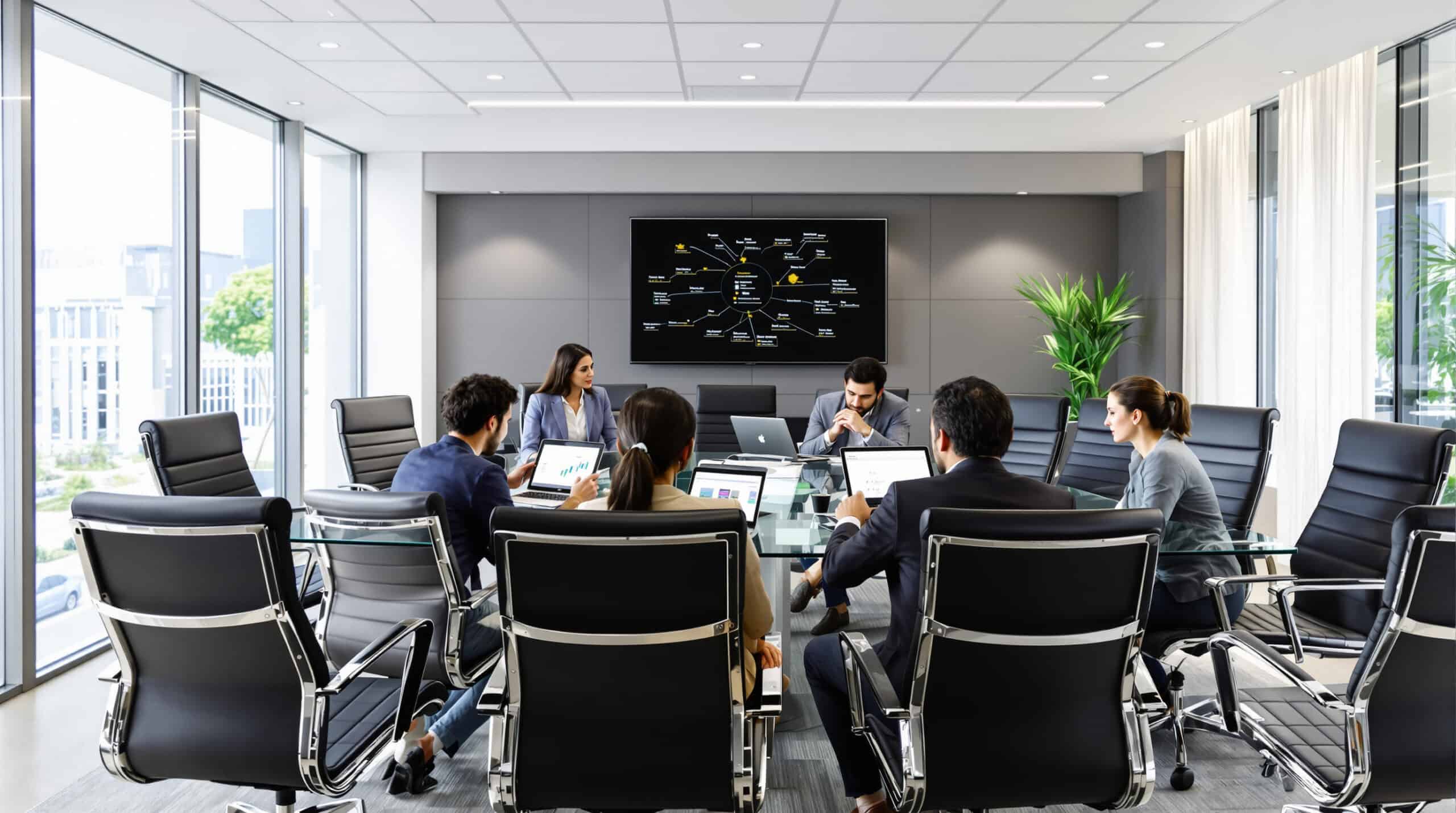 How We Compare Outvio Desk Alternatives: Our Methodology