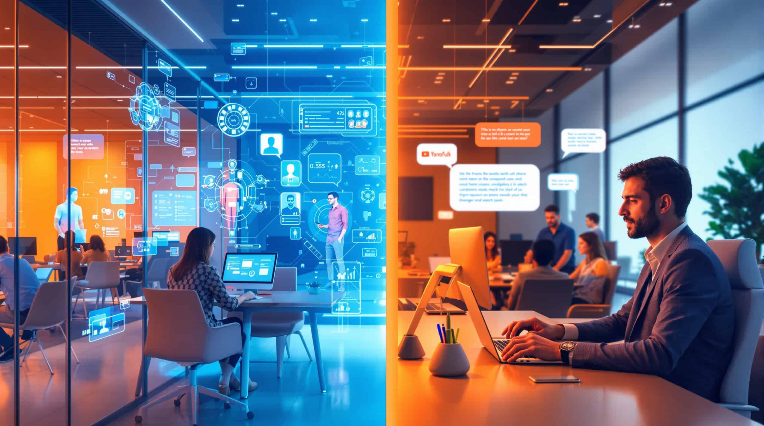 Outvio Desk vs Talkees: AI-Native Live Chat Built for eCommerce