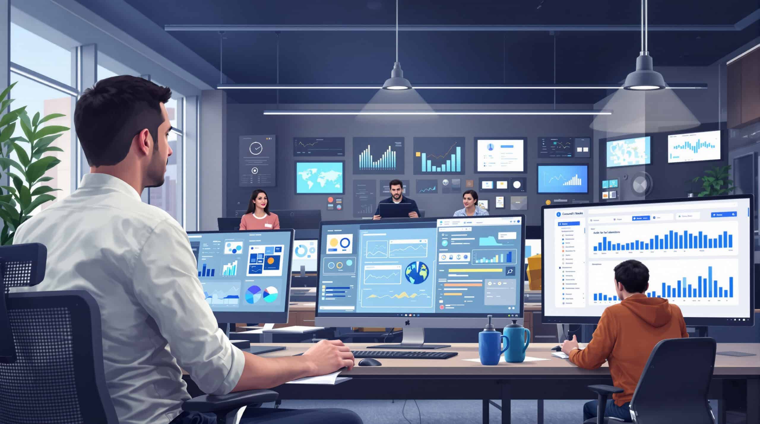 How We Evaluated These eDesk Alternatives?