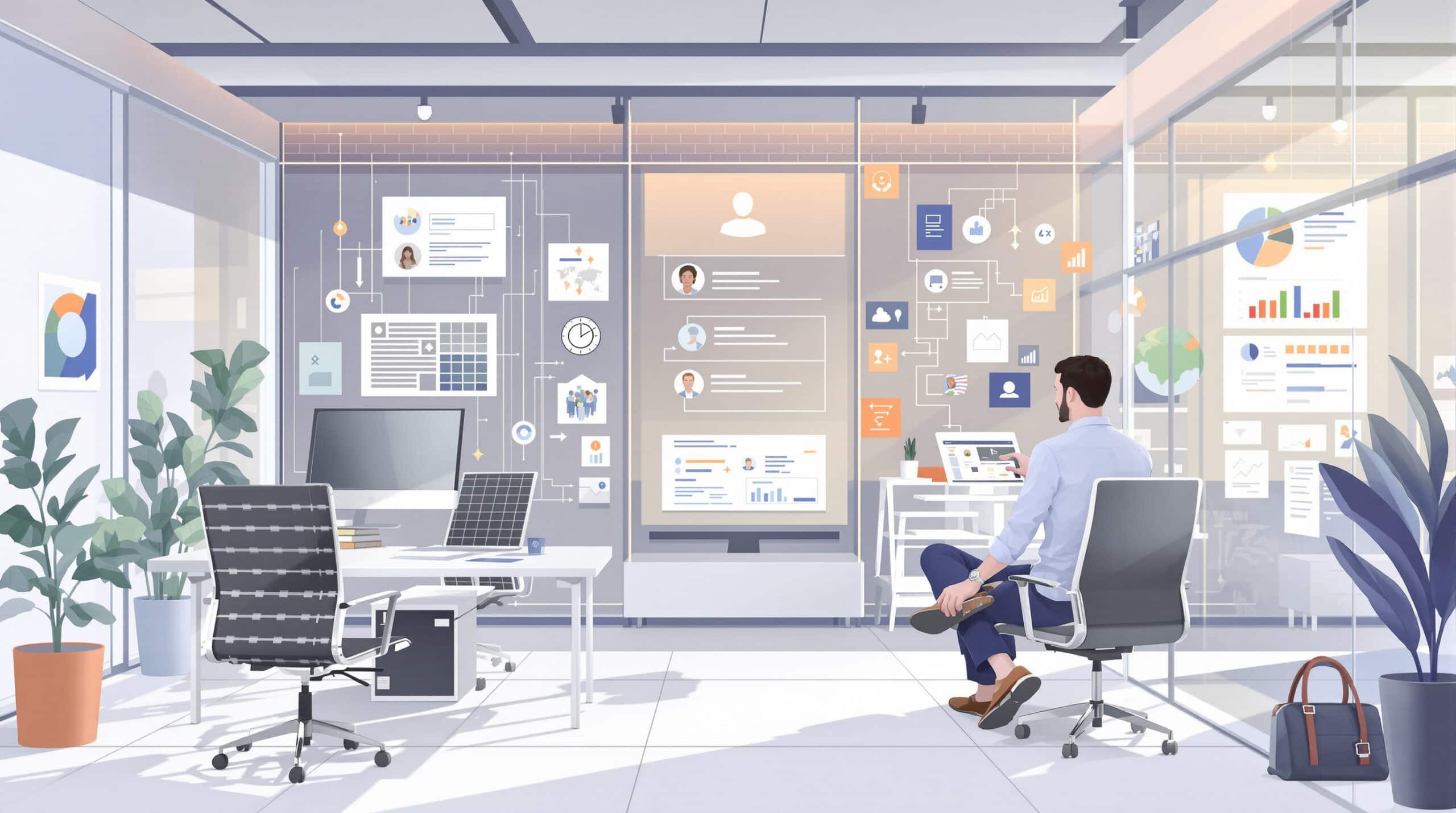 Gorgias — Shopify-native Helpdesk with Revenue-focused Workflows