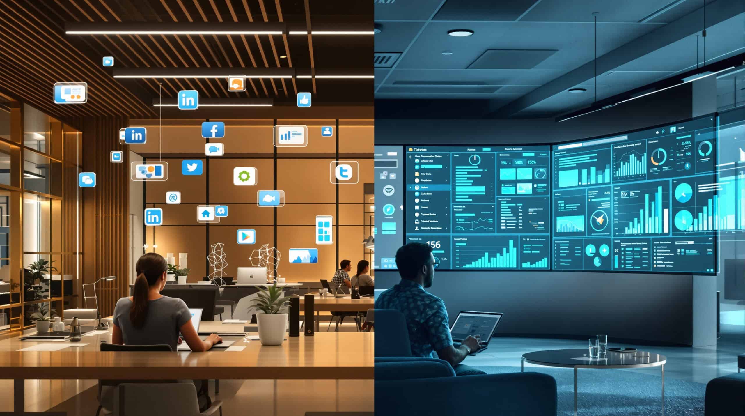 How Does Gorgias Compare to eDesk for Shopify Stores?