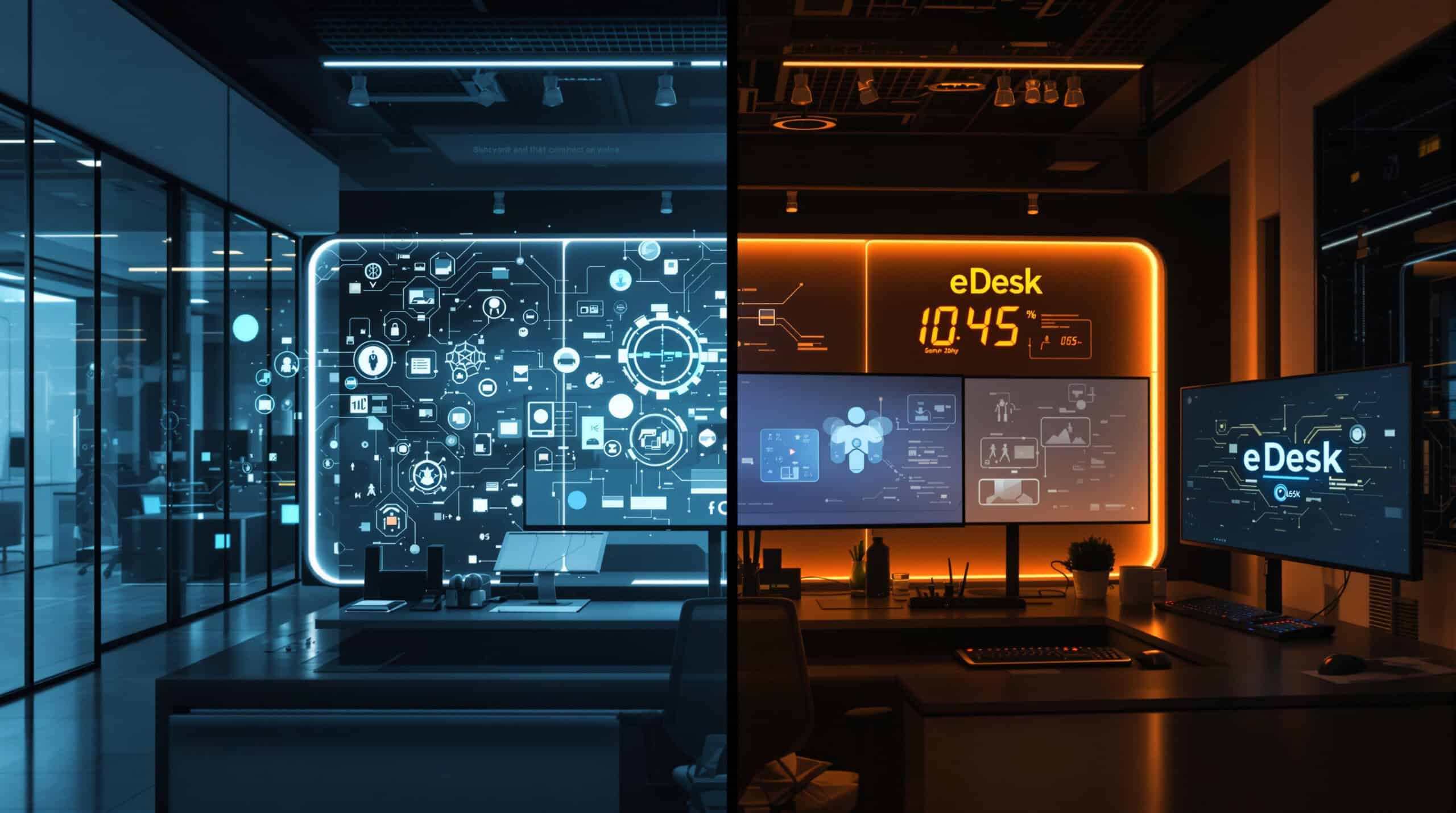 Is Richpanel a Good eDesk Alternative for Self-Service?