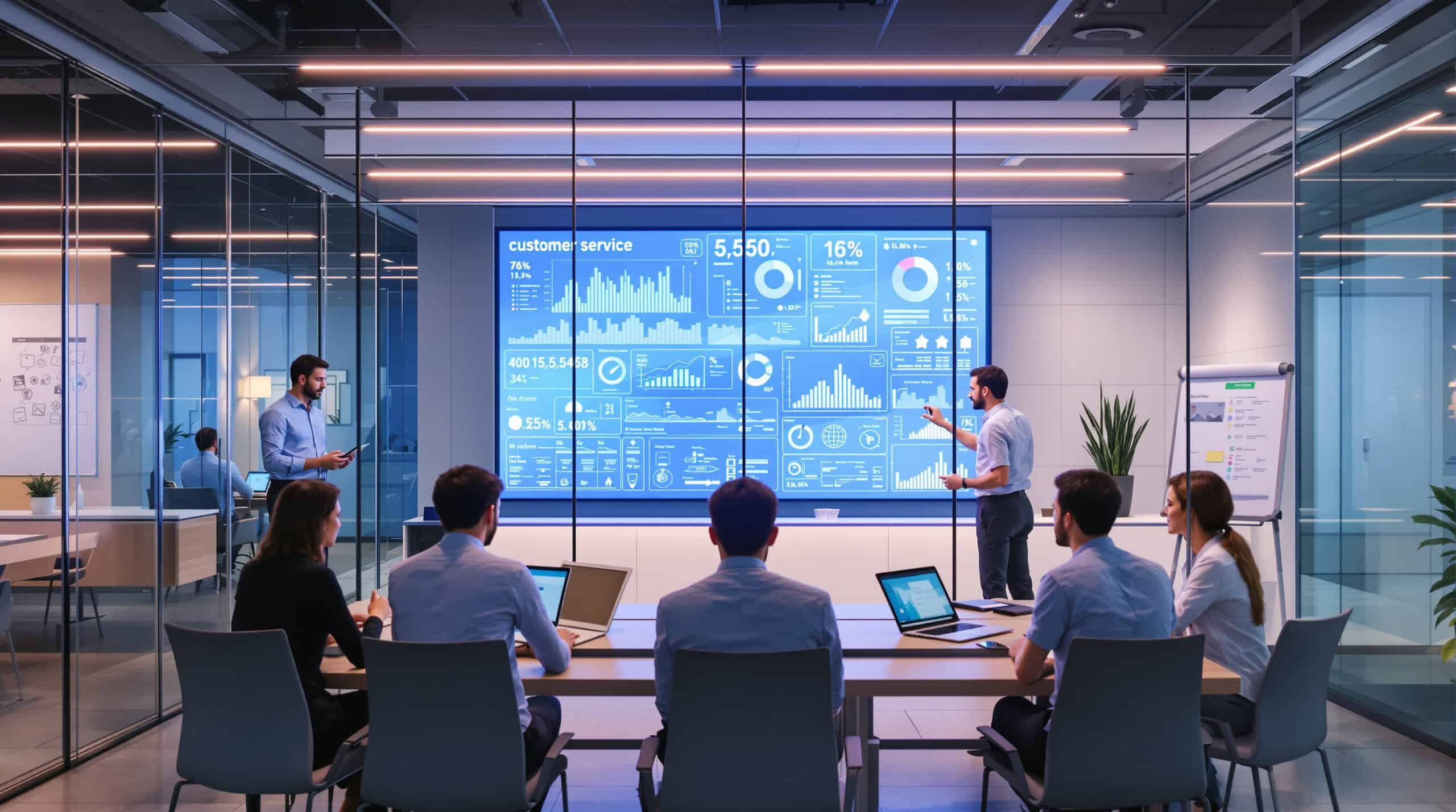 Freshdesk: Broad Features on Friendly Pricing