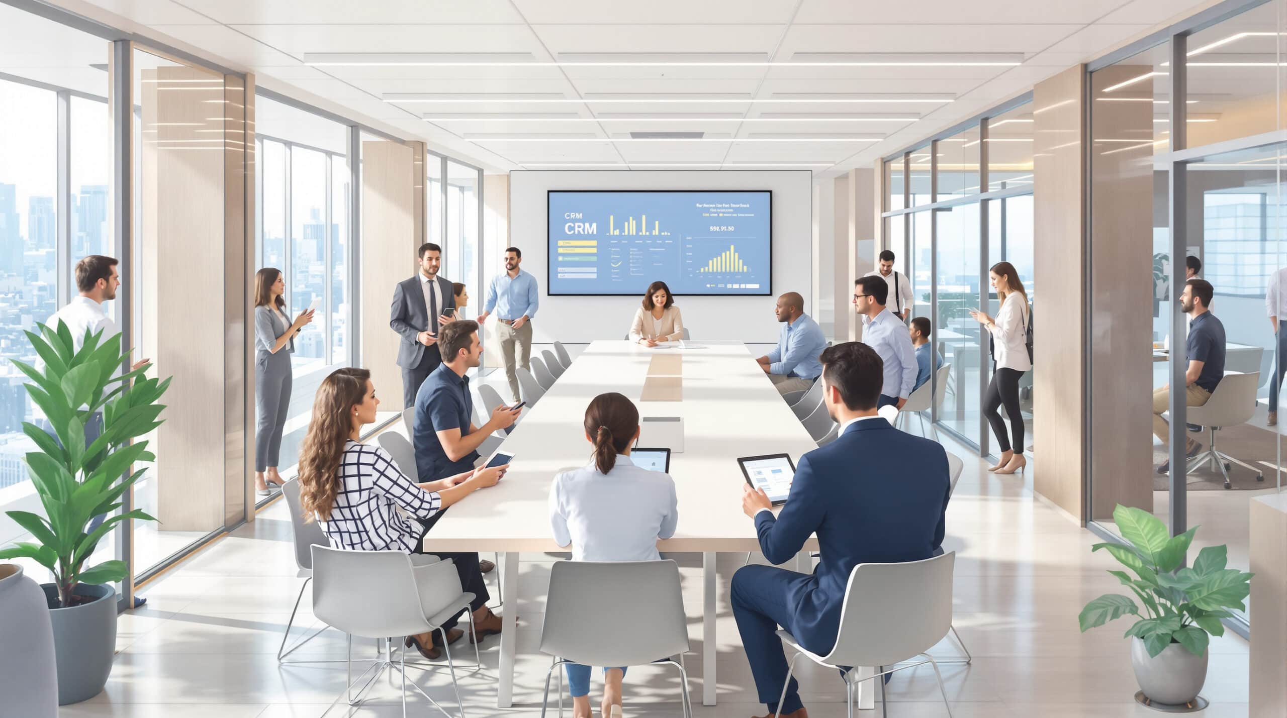 Kustomer: CRM-Like Conversational Platform