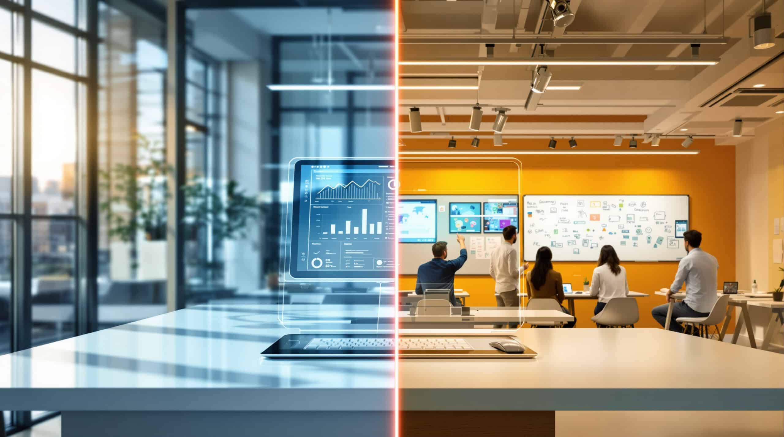 Outvio Desk vs Zoho Desk: Suite-Powered Flexibility and Customization