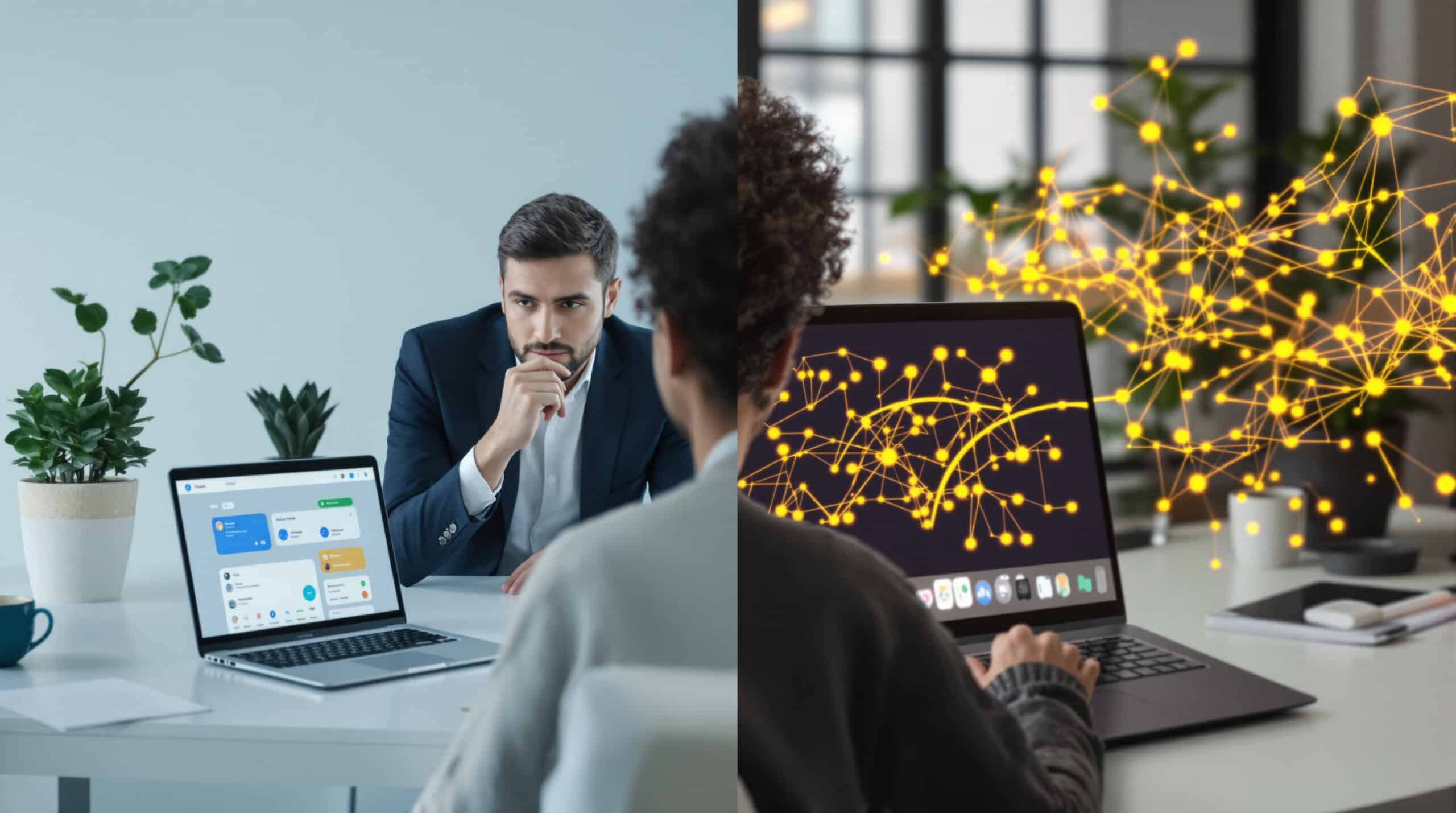 HappyFox vs Gmelius: Balanced Omnichannel and Automation