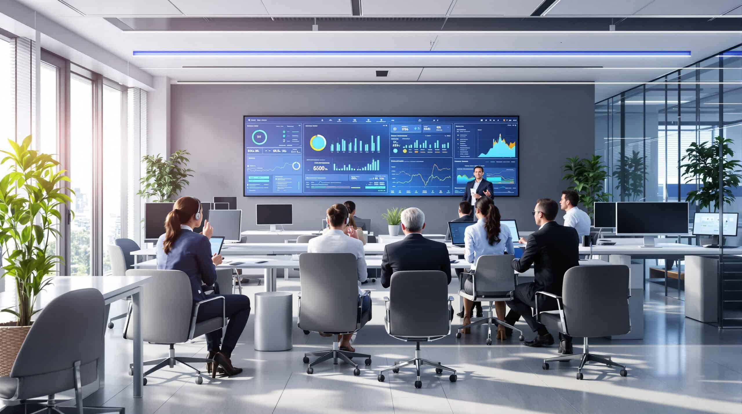 LiveAgent: All-in-One Helpdesk and Call Center