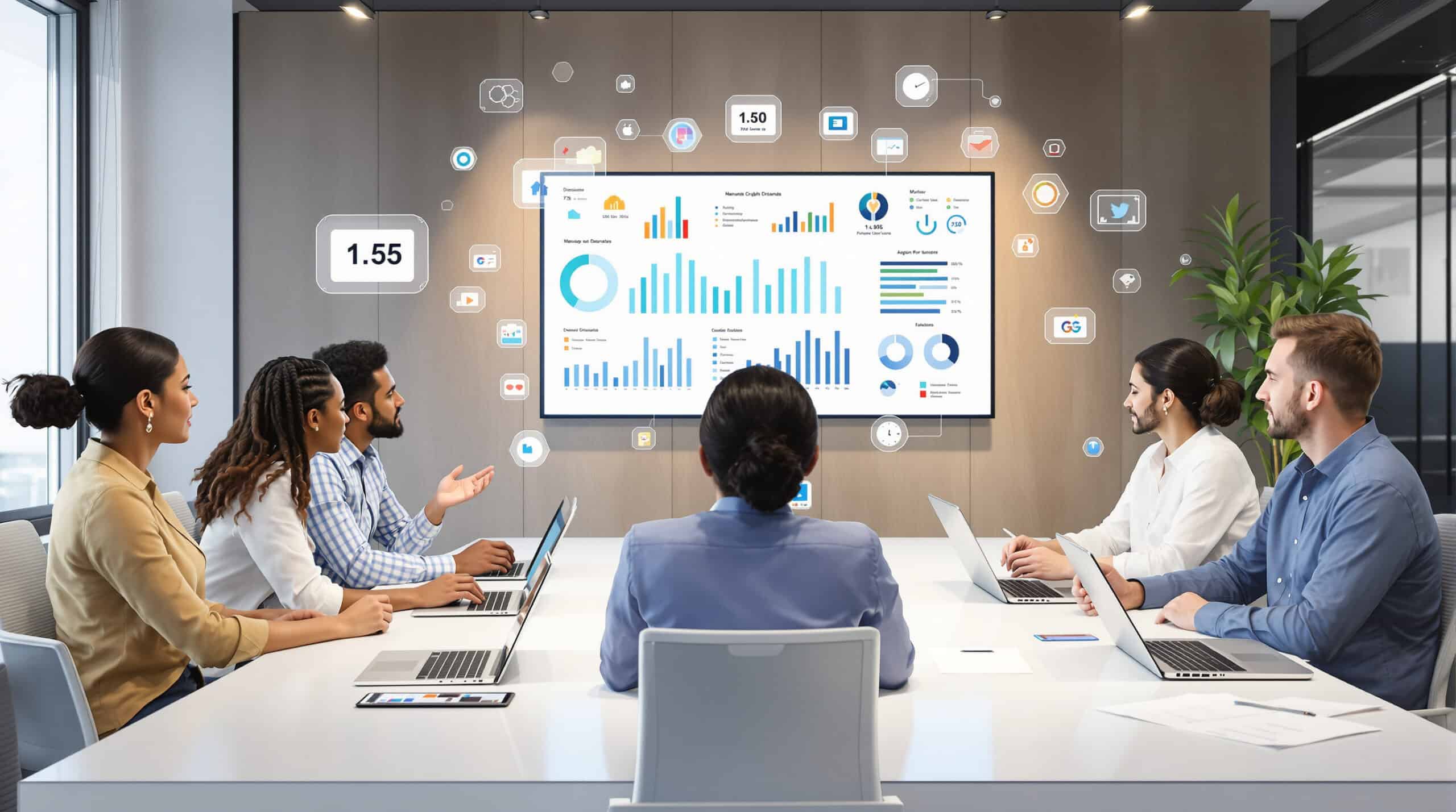 Conclusion: Finding the Right Gmelius Alternative for Your Business