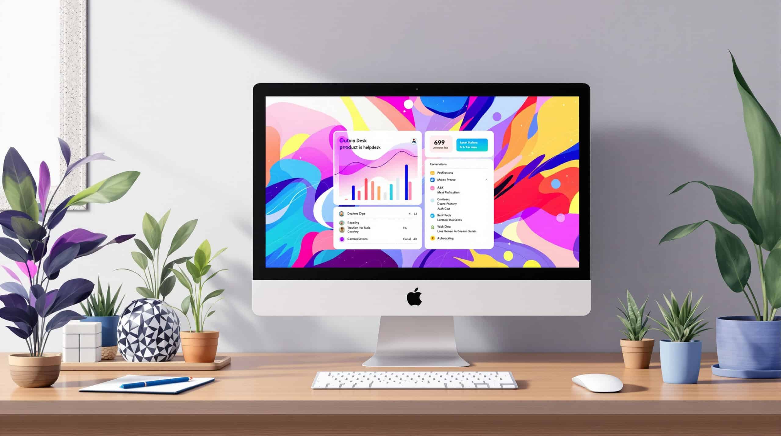 10 Best Outvio Desk Alternatives & Competitors (Free & Paid)