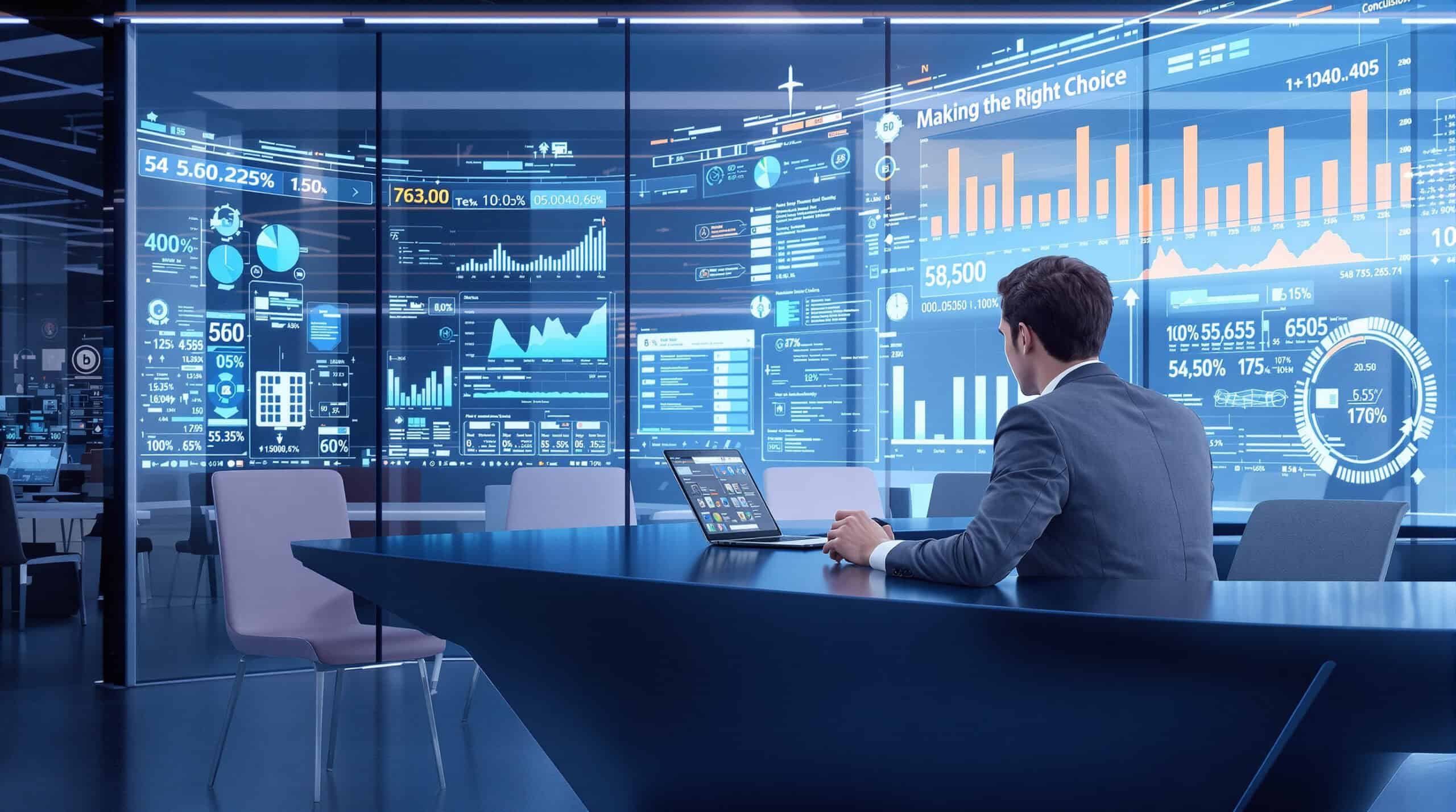 Conclusion: Making the Right Choice