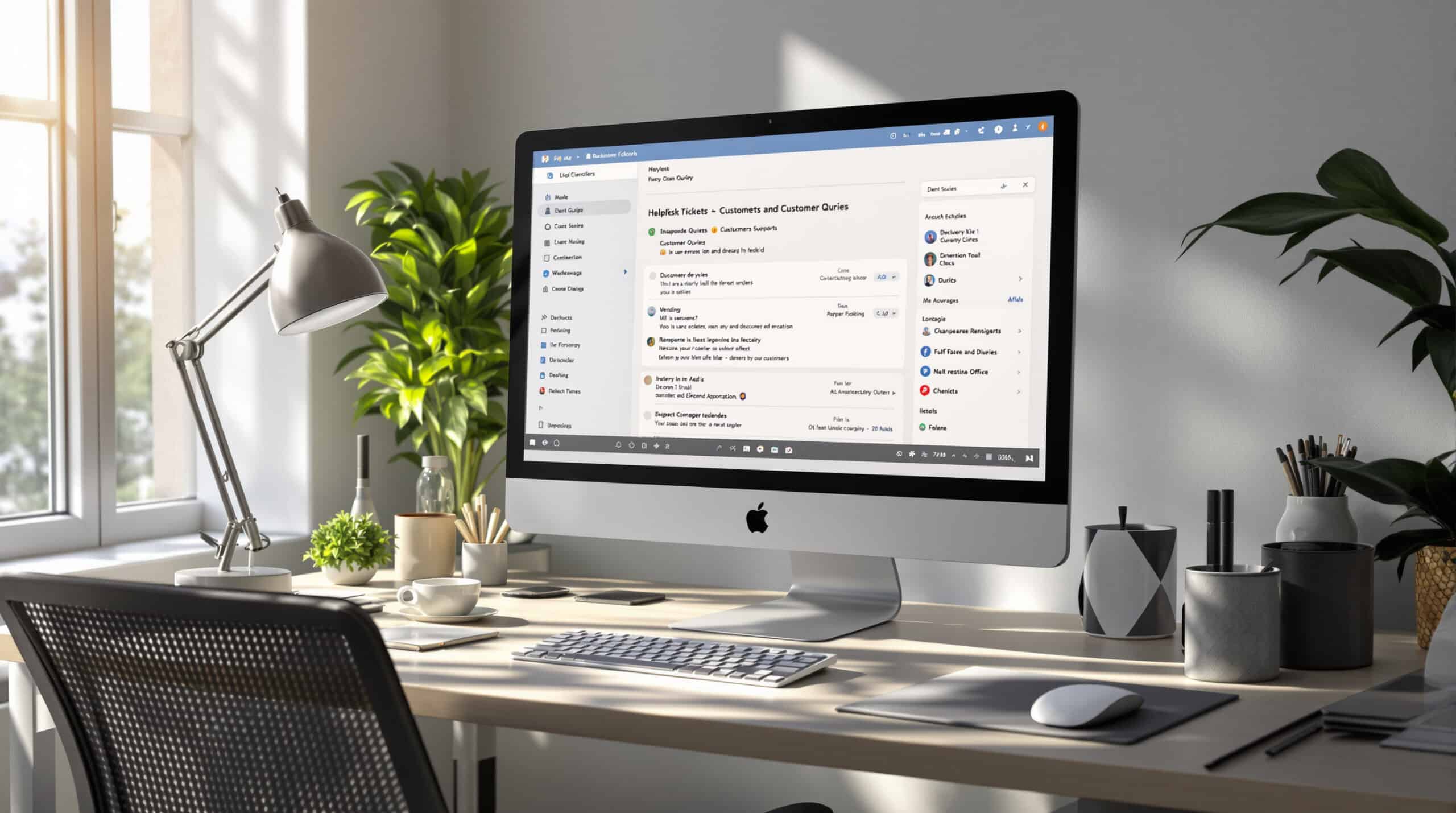 10 Best eDesk Alternatives & Competitors (Free & Paid)