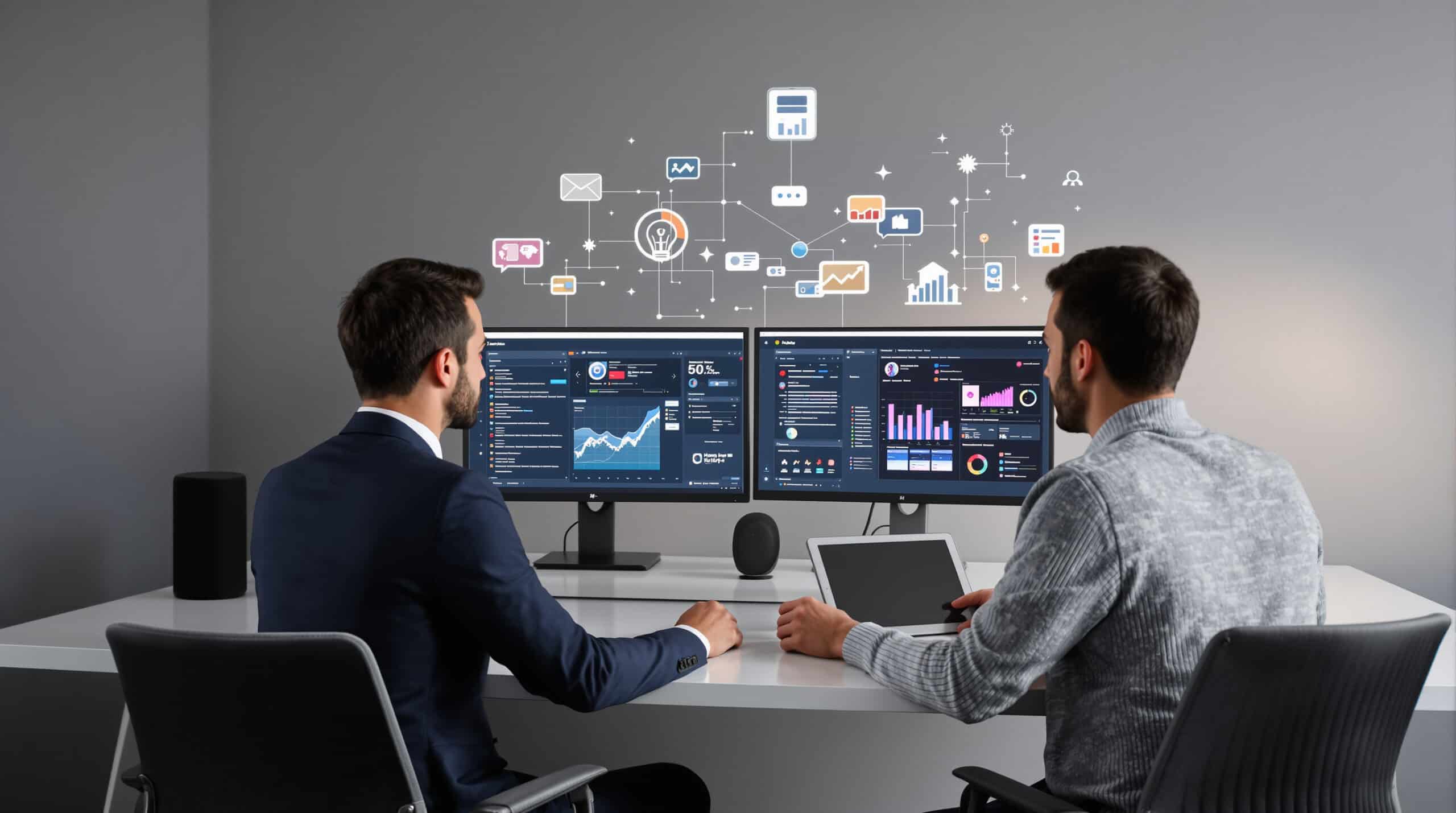 What to Look for in Formilla Alternatives