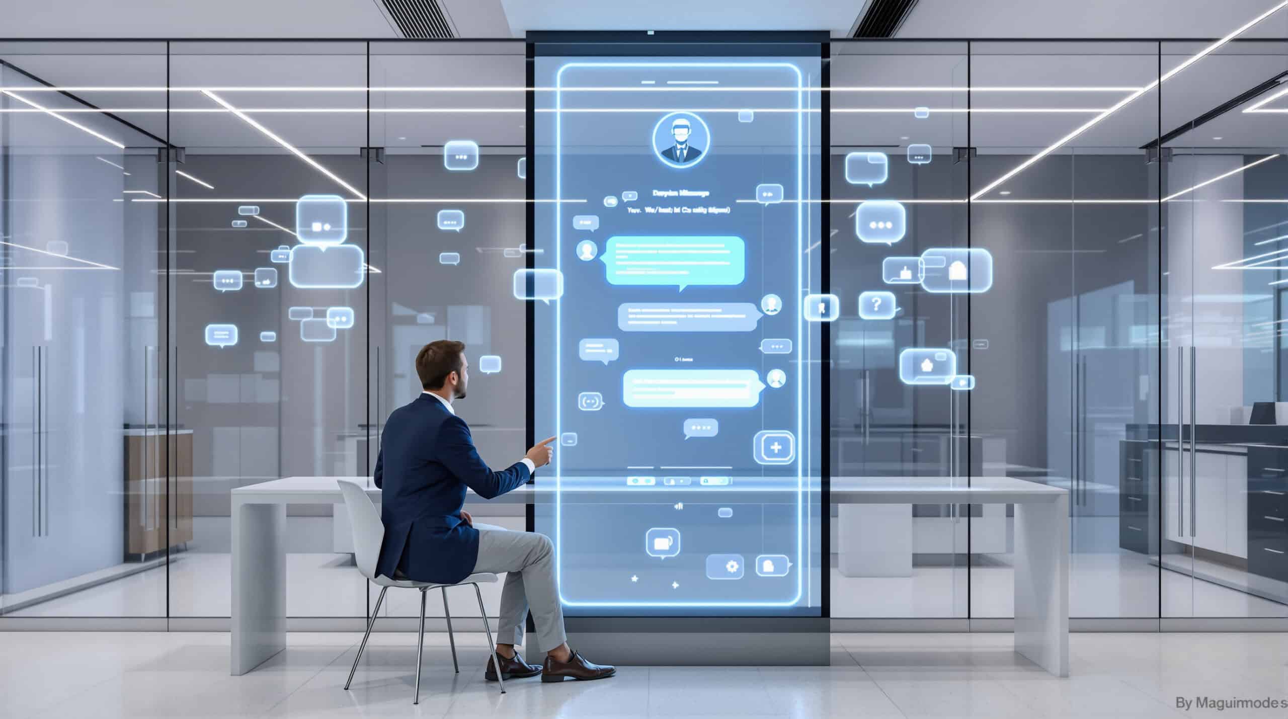 Freshchat (Freshworks) — Conversational Support with Bots and Proactive Messaging