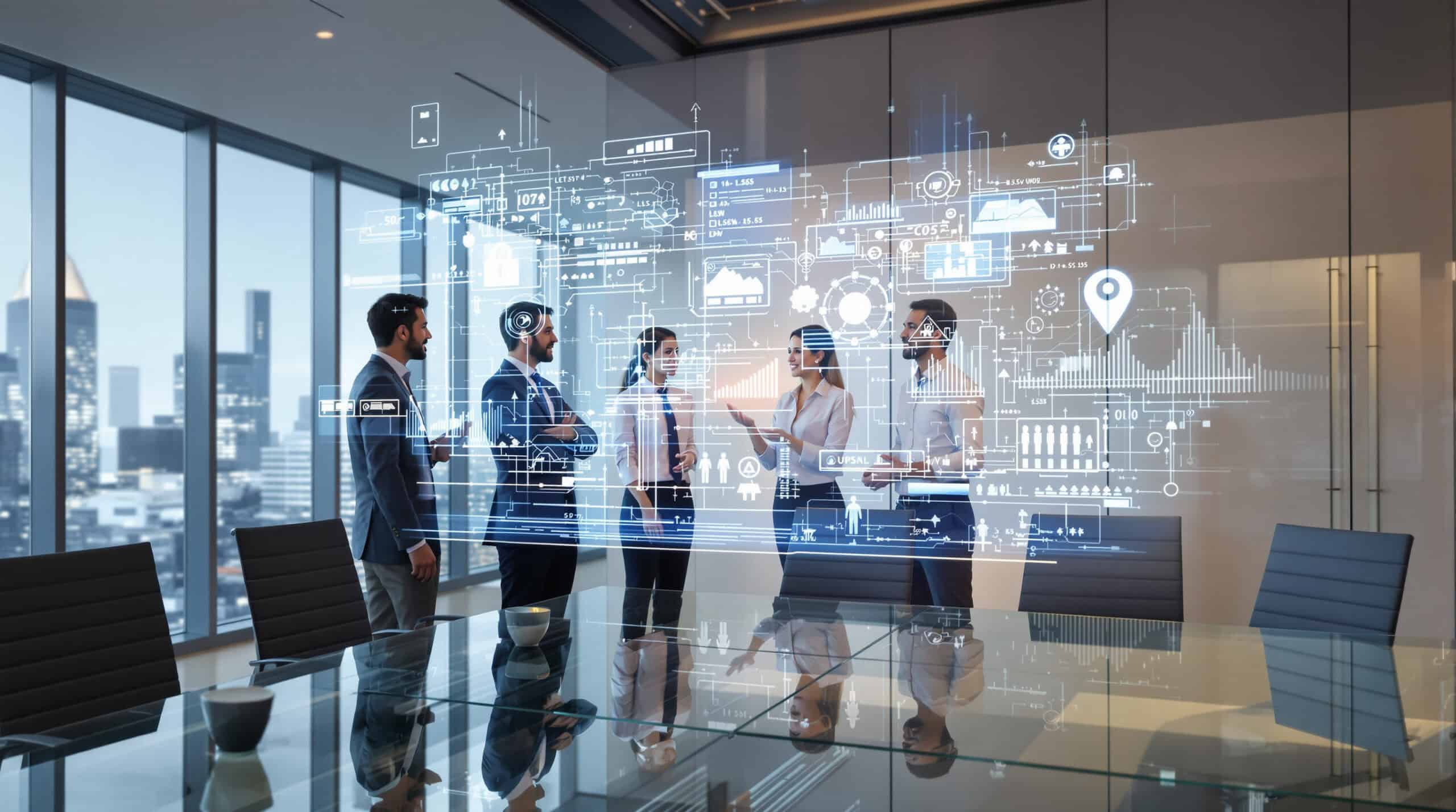 What Must a Strong RocketChat Alternative Include?