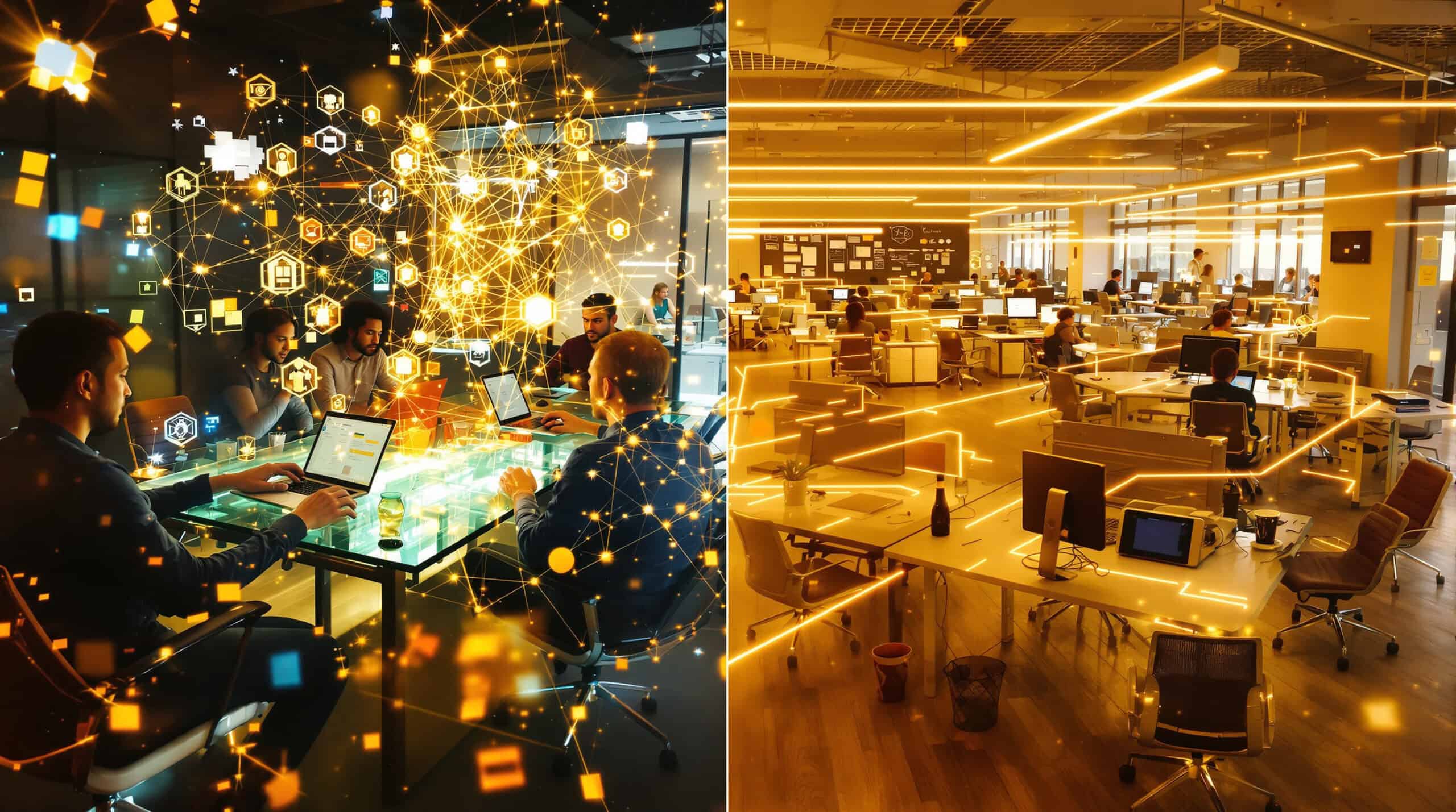 Understanding RocketChat's Teams vs Channels Model