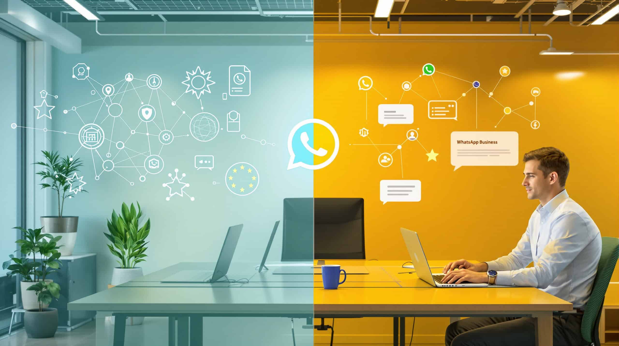 Userlike vs Formilla: EU-Grade Compliance and WhatsApp Business Integration