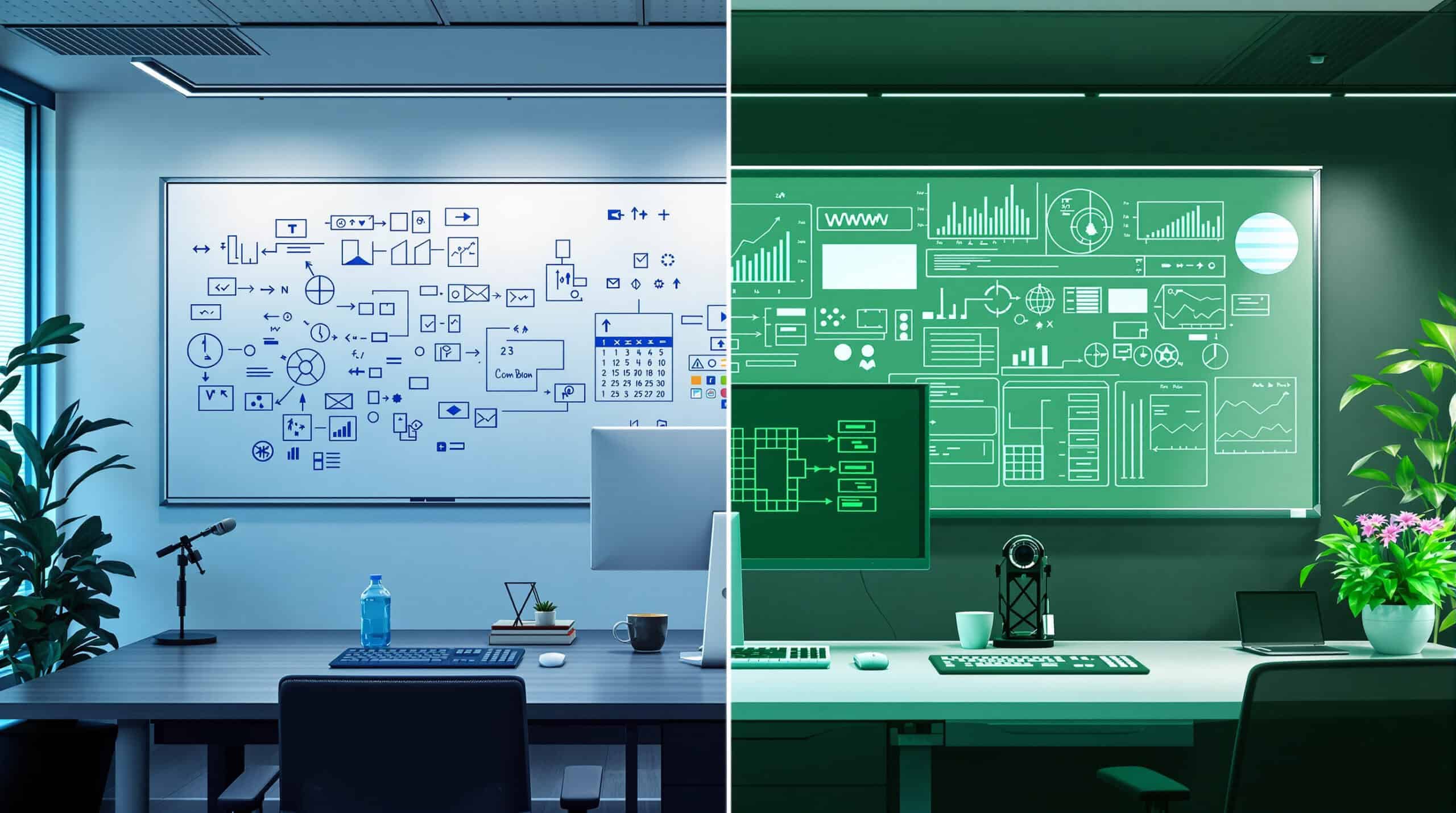 Mattermost vs RocketChat — Secure, Self-Hosted Collaboration