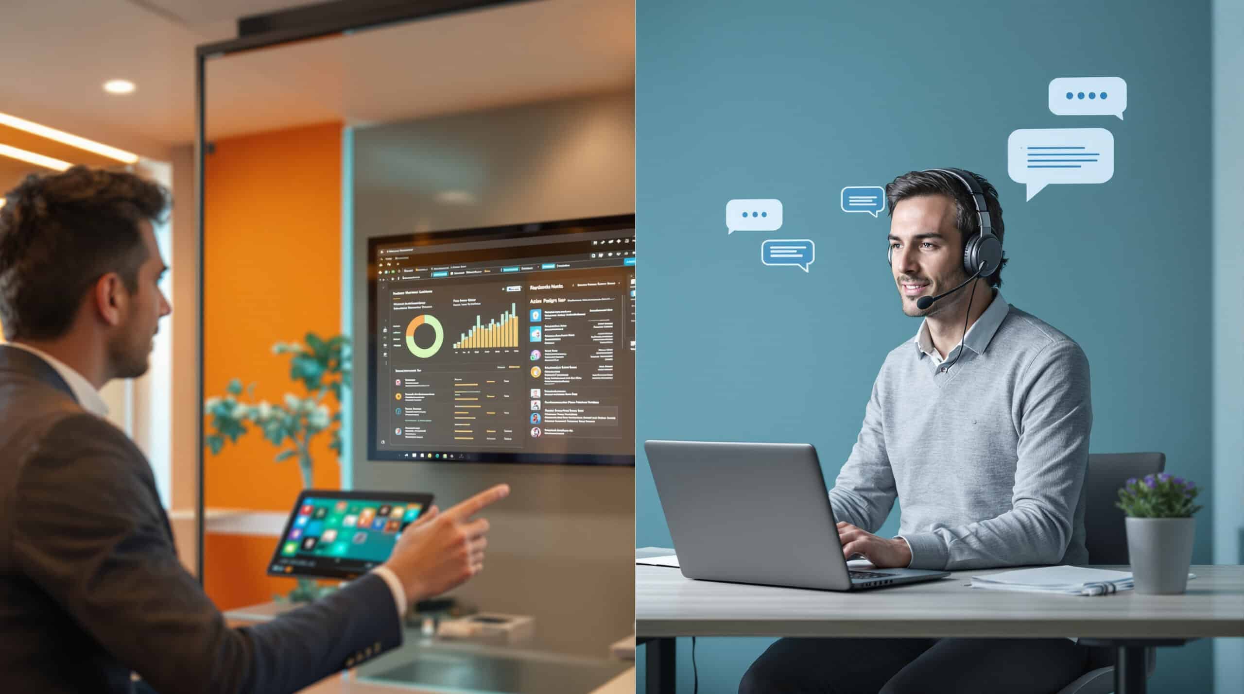 HelpCrunch vs Formilla: Integrated Marketing and Support Platform