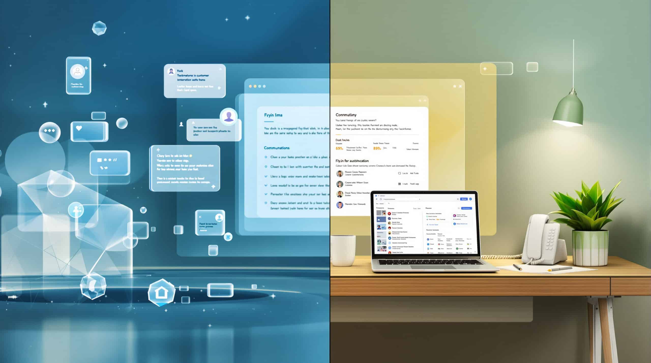 SupportBox vs Help Scout: Clean Help Desk with Chat and Documentation