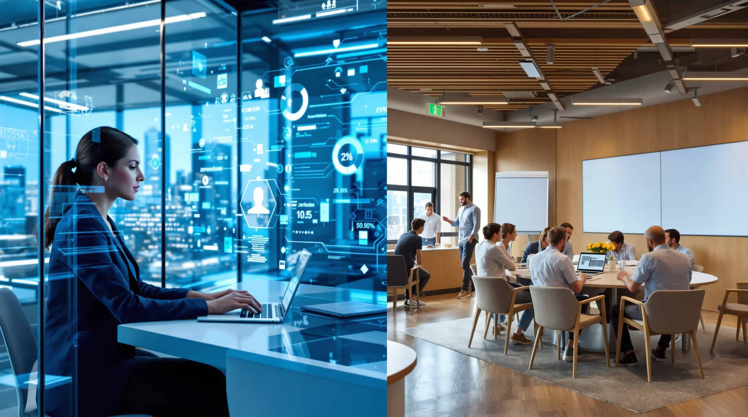 SupportBox vs Zendesk: Enterprise-Grade Suite with Marketplace