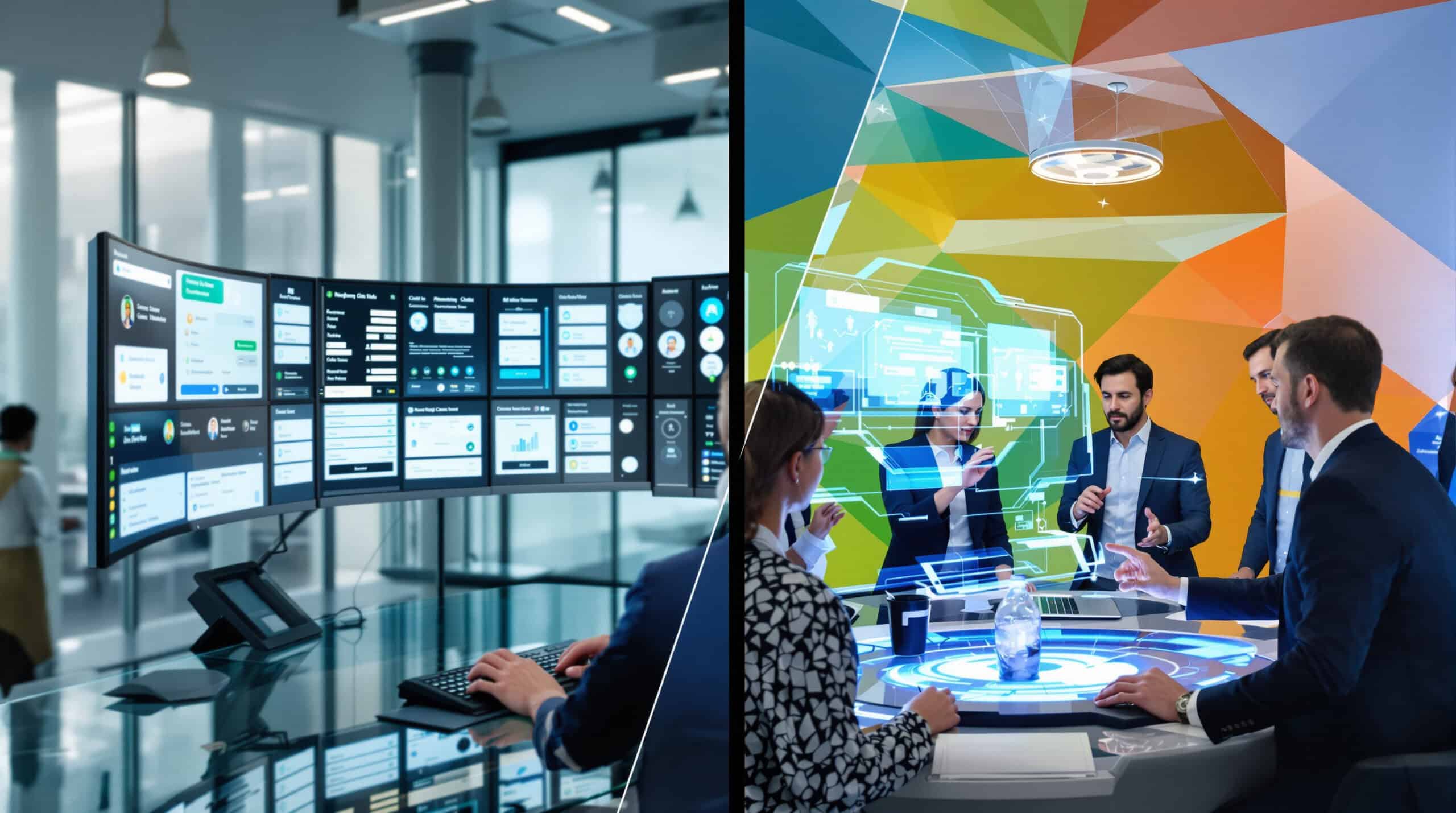 SupportBox vs LiveAgent: All-in-One Live Chat and Call Center