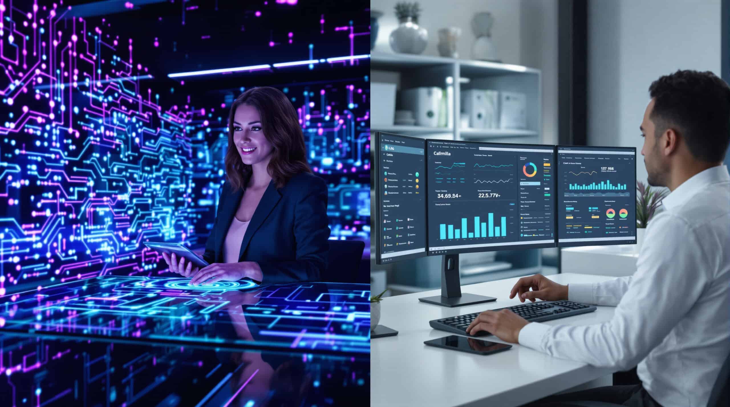 Callbell vs Formilla: WhatsApp and Instagram Team Inbox