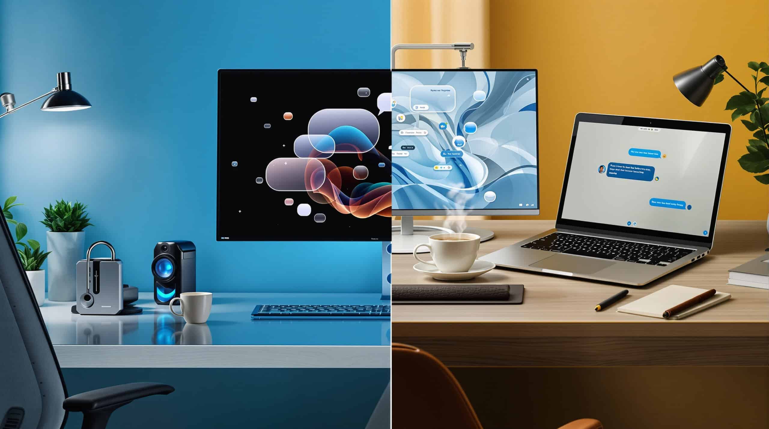 SupportBox vs HelpCrunch: Chat-First Support with In-App Messaging